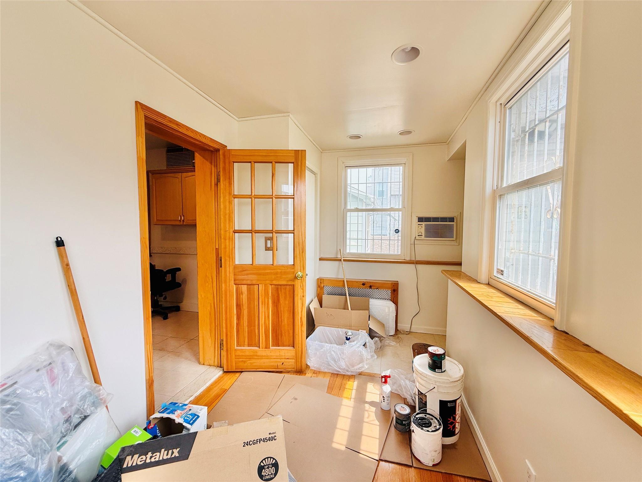 Single Family Lurting  Bronx, NY 10461, MLS-877573-12