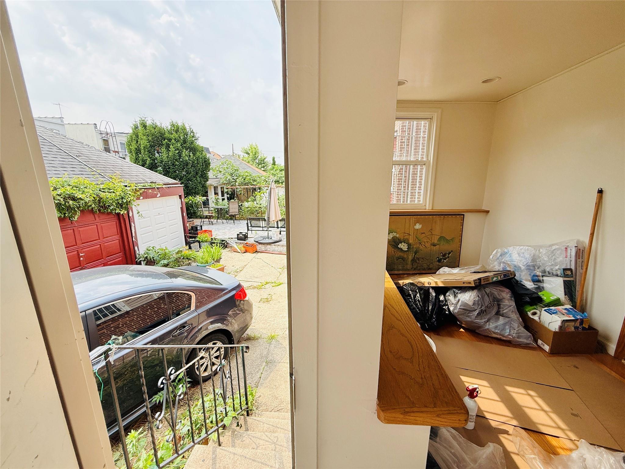 Single Family Lurting  Bronx, NY 10461, MLS-877573-14