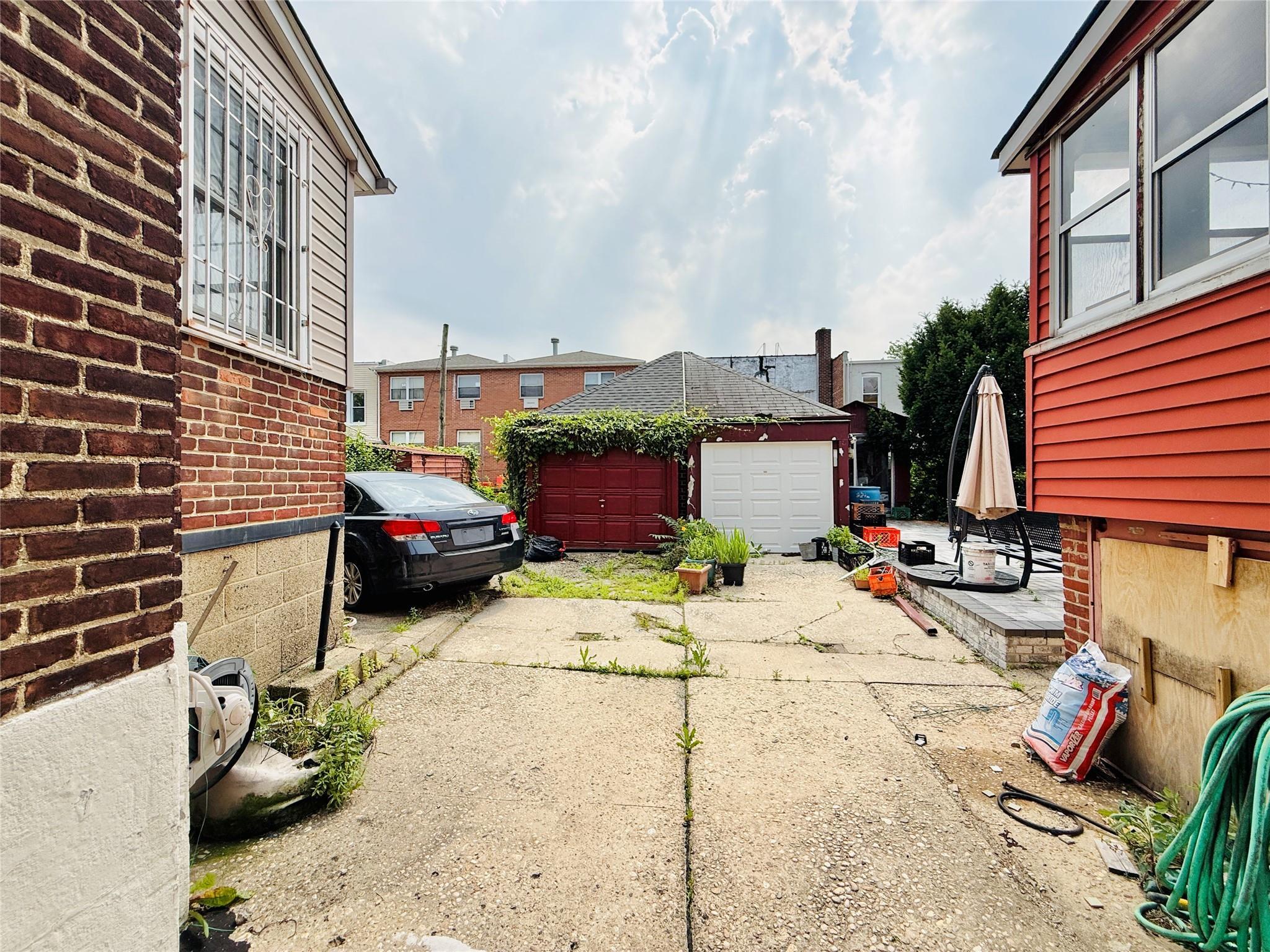 Single Family Lurting  Bronx, NY 10461, MLS-877573-39