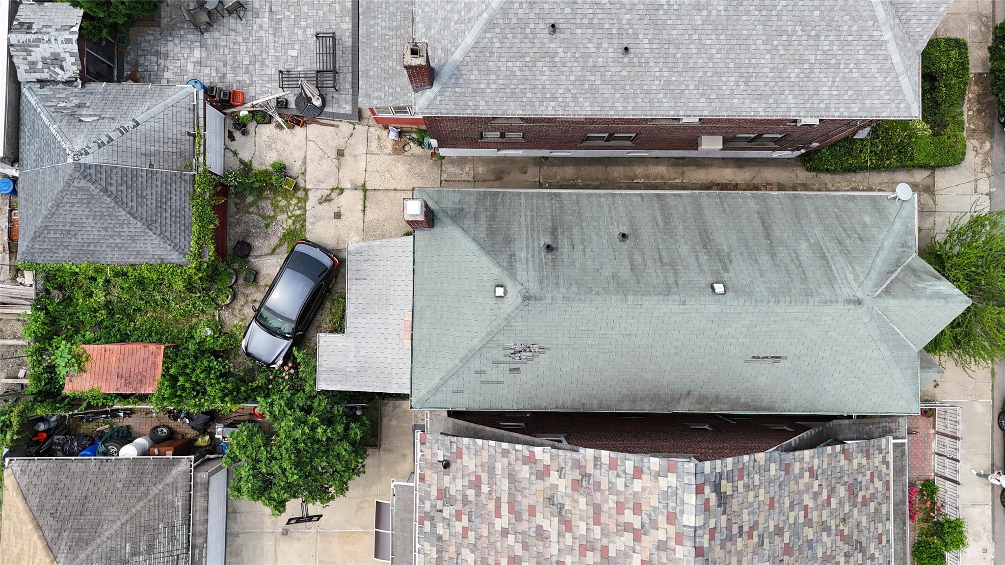 Single Family Lurting  Bronx, NY 10461, MLS-877573-42