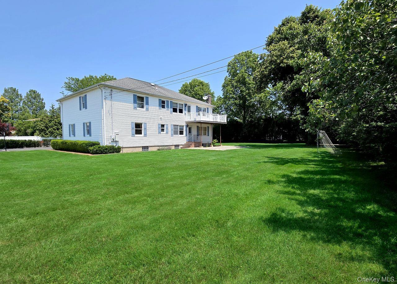 Single Family Donald  Nassau County, NY 11709, MLS-877579-11