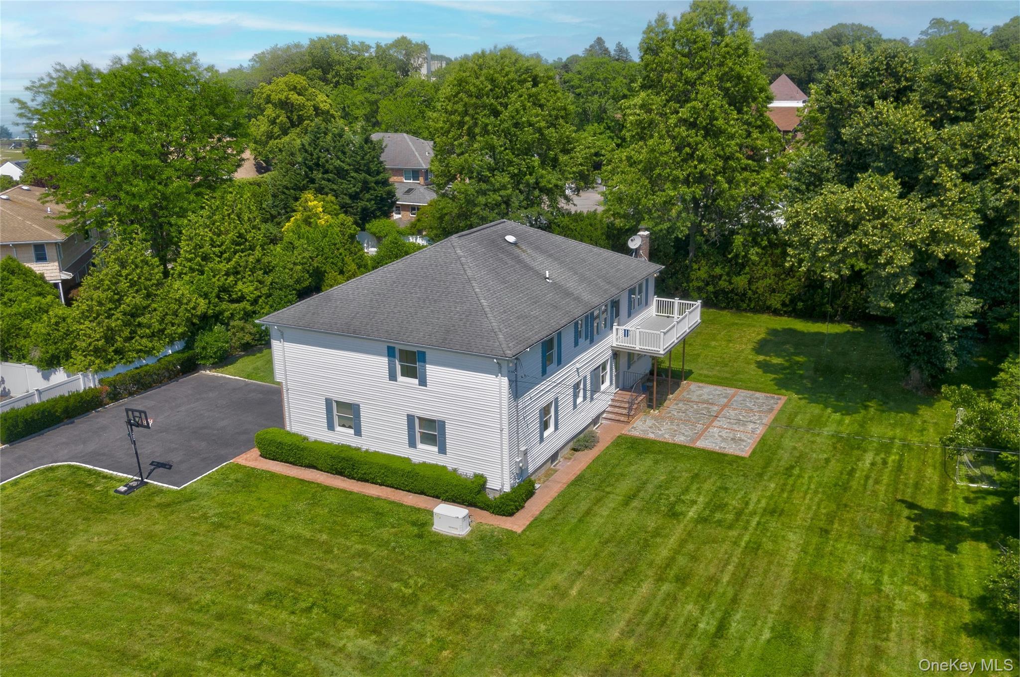 Single Family Donald  Nassau County, NY 11709, MLS-877579-12