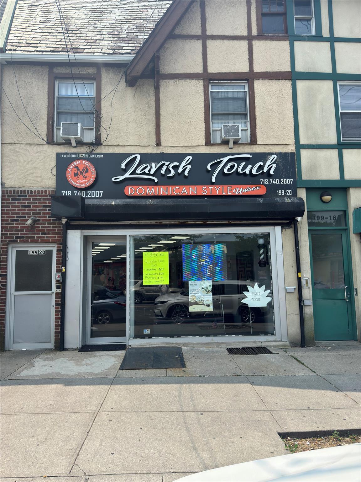 Single Family Hollis  Queens, NY 11412, MLS-877589-12