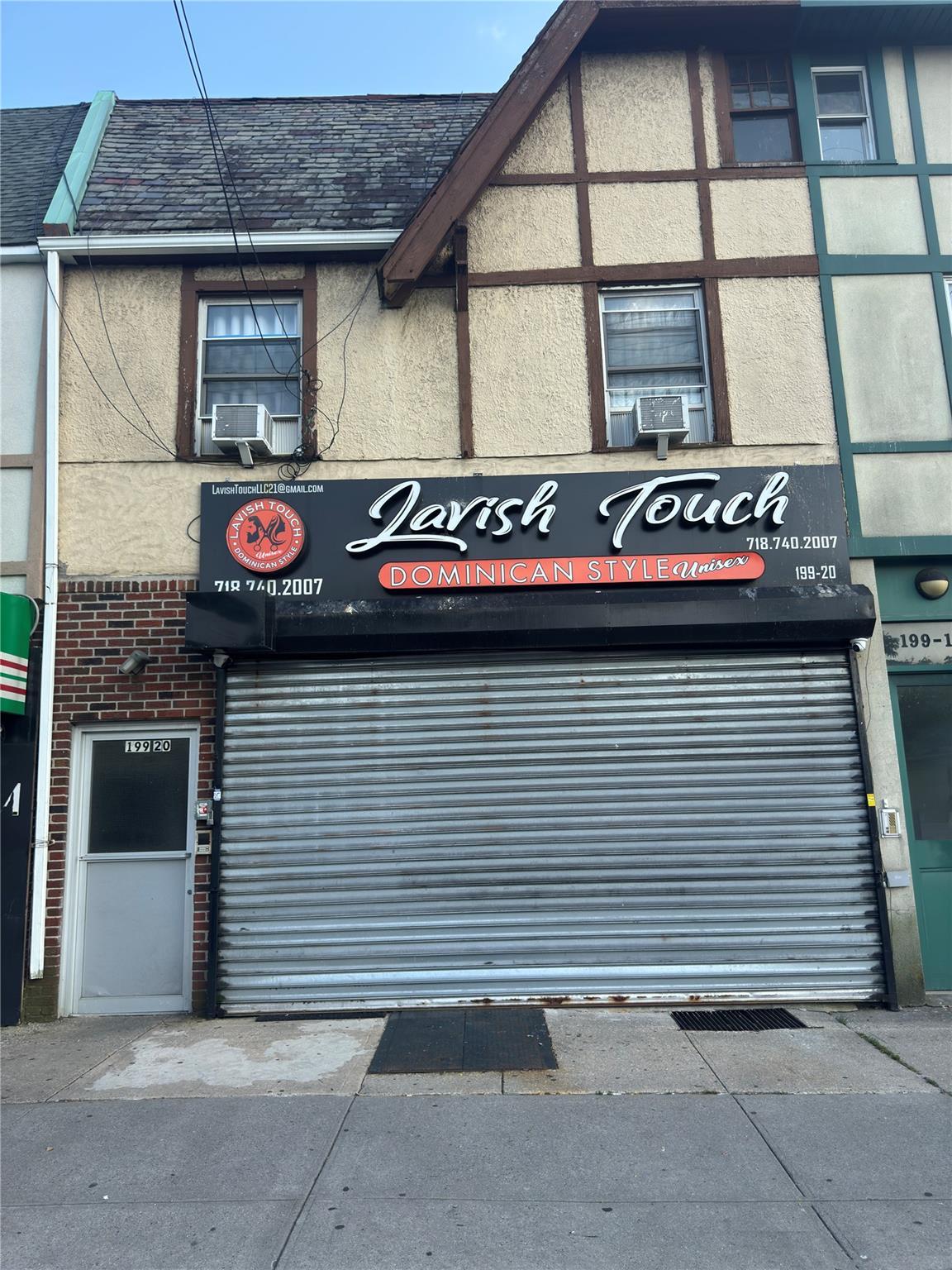 Single Family Hollis  Queens, NY 11412, MLS-877589-13
