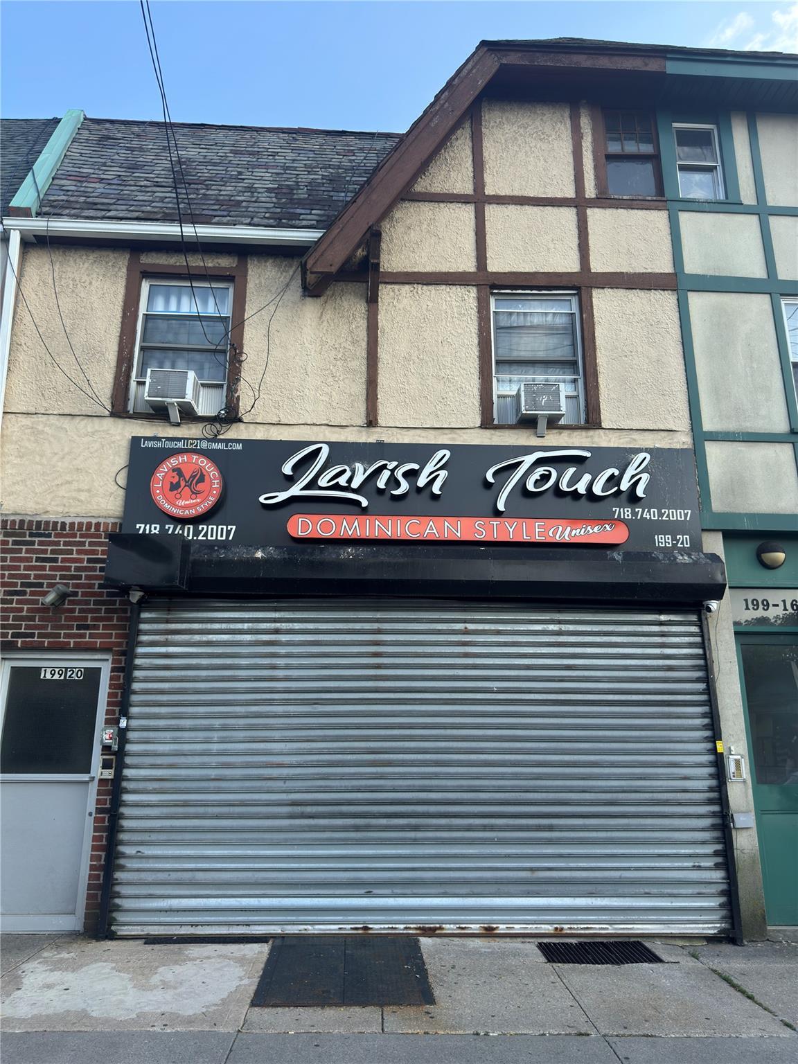 Single Family Hollis  Queens, NY 11412, MLS-877589-2