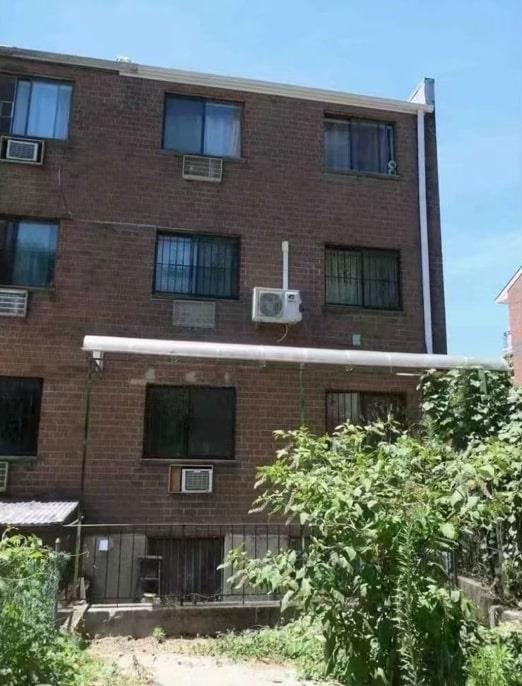 Single Family Linden  Queens, NY 11354, MLS-877591-10