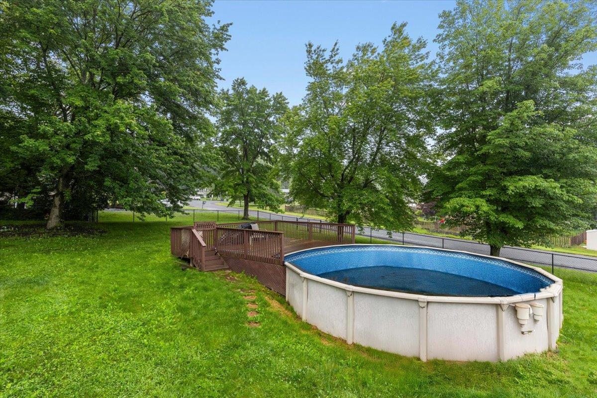 Single Family Maureen  Orange County, NY 10940, MLS-877602-19