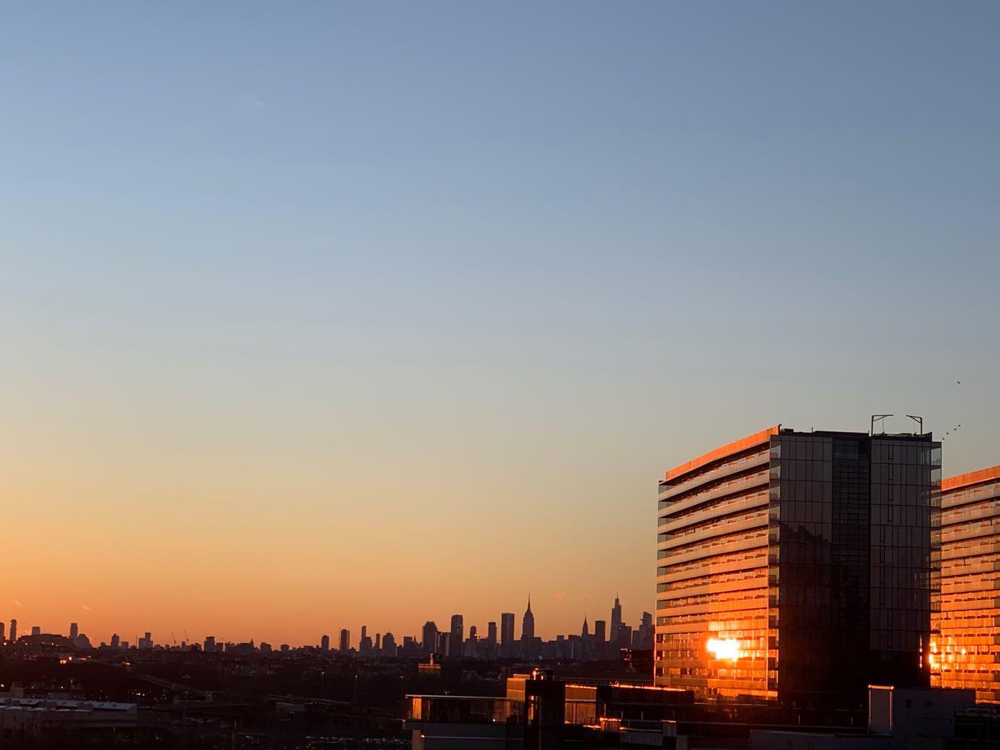 Condo 41st  Queens, NY 11355, MLS-877612-3