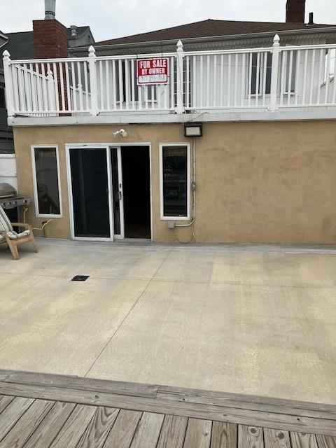 Single Family 95th  Queens, NY 11414, MLS-877617-9