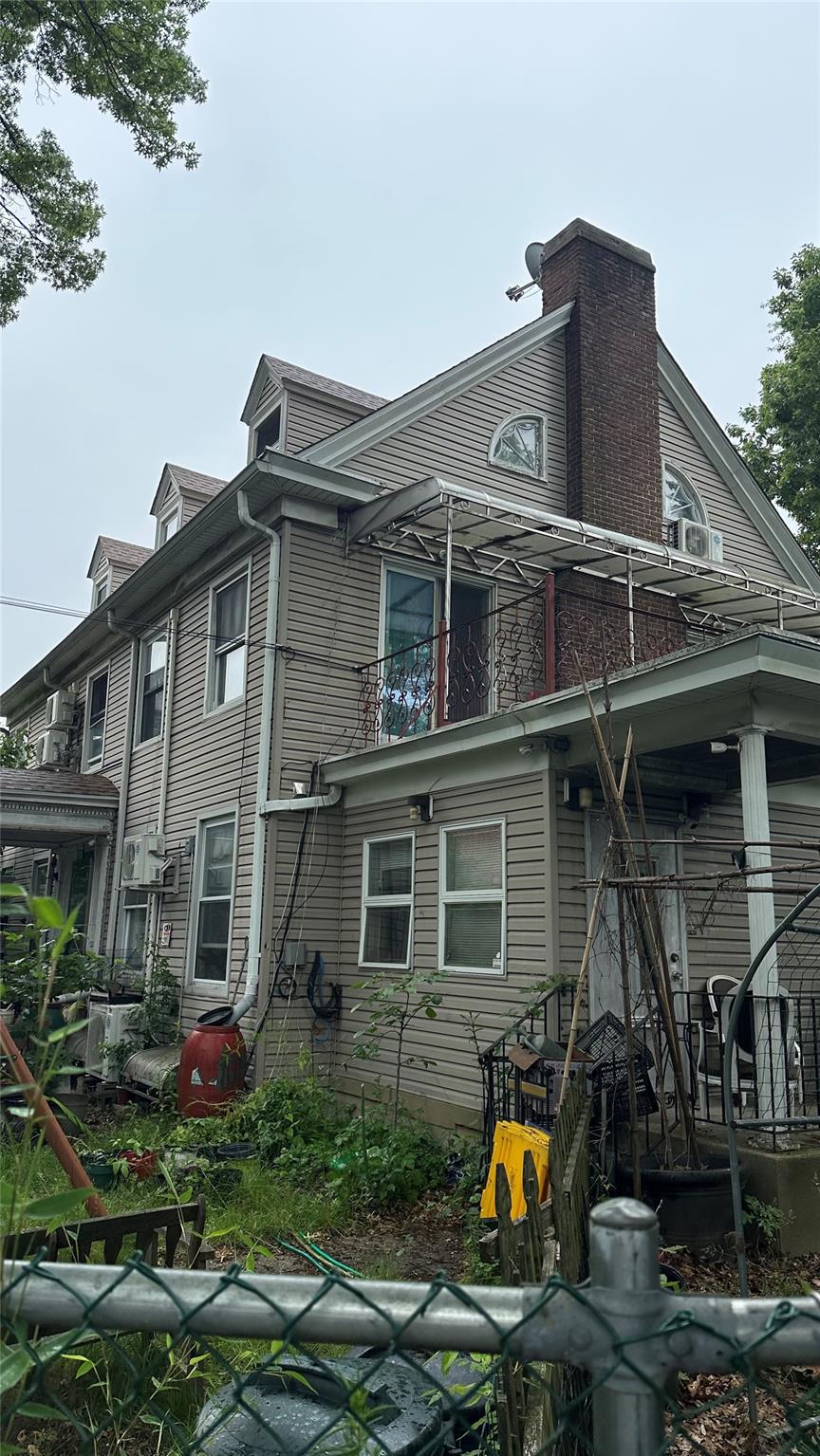 Single Family Beech  Queens, NY 11355, MLS-877621-3