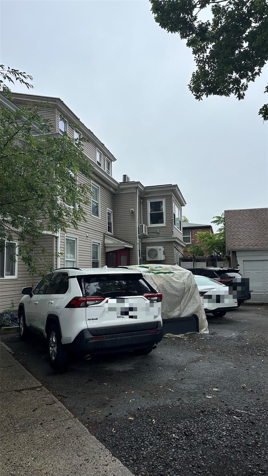 Single Family Beech  Queens, NY 11355, MLS-877621-4