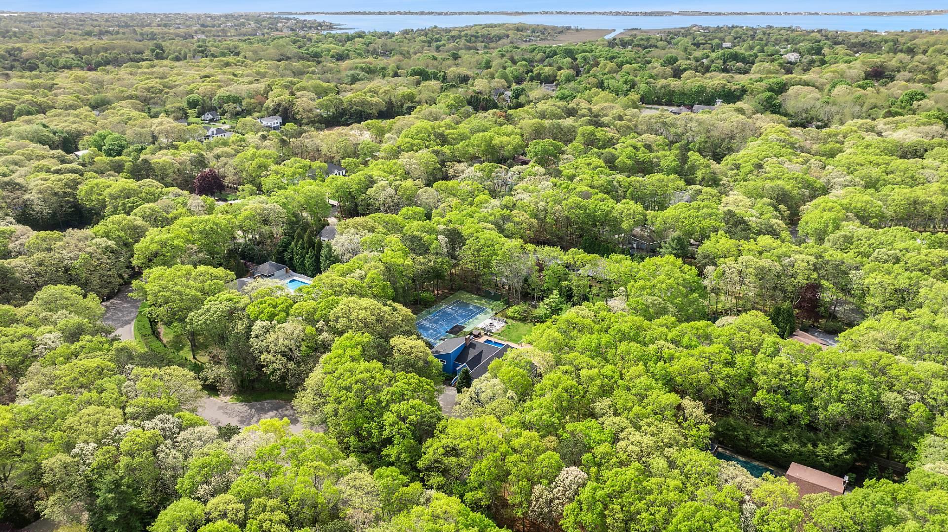 Single Family Quarter  Suffolk County, NY 11977, MLS-877630-2