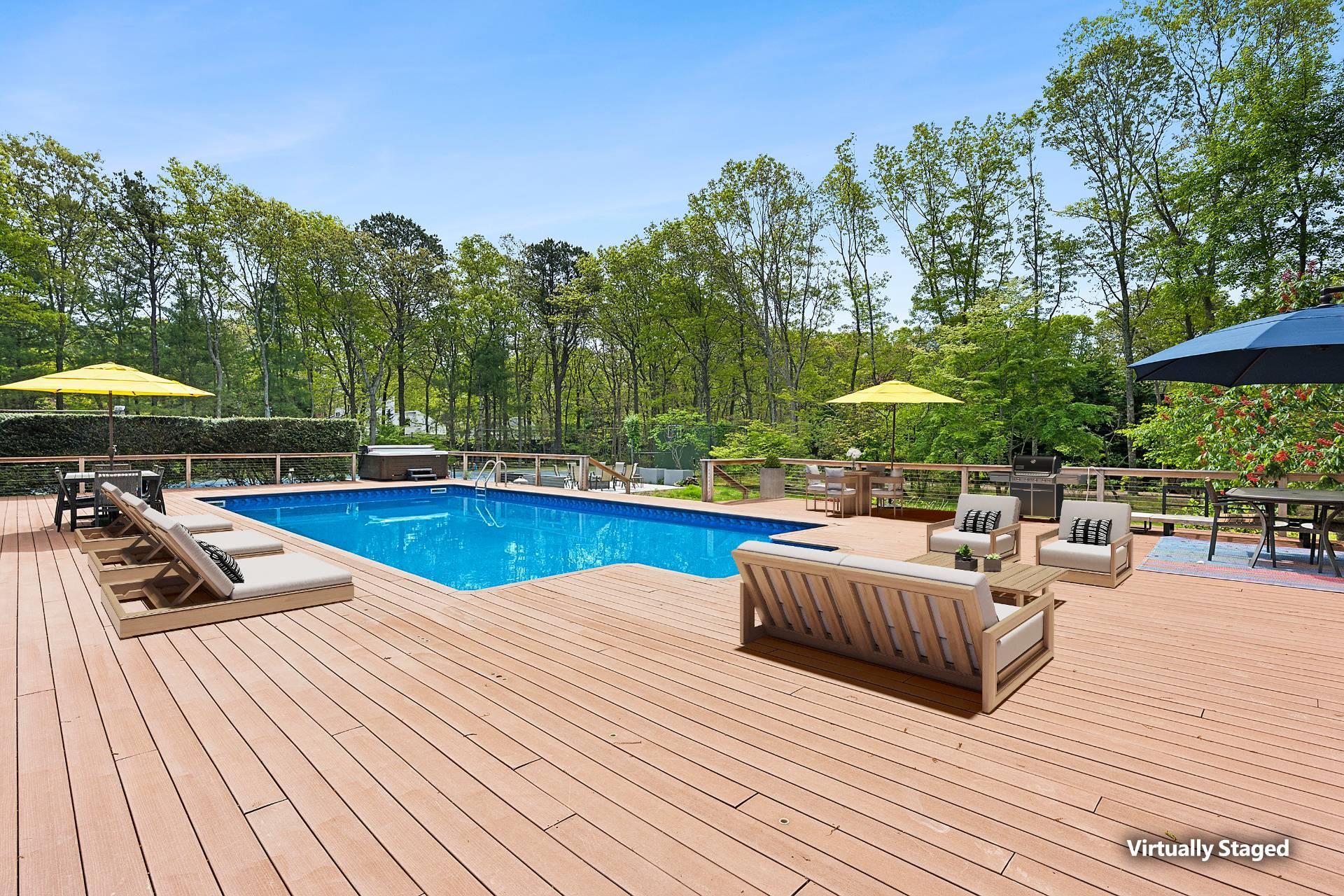 Single Family Quarter  Suffolk County, NY 11977, MLS-877630-21