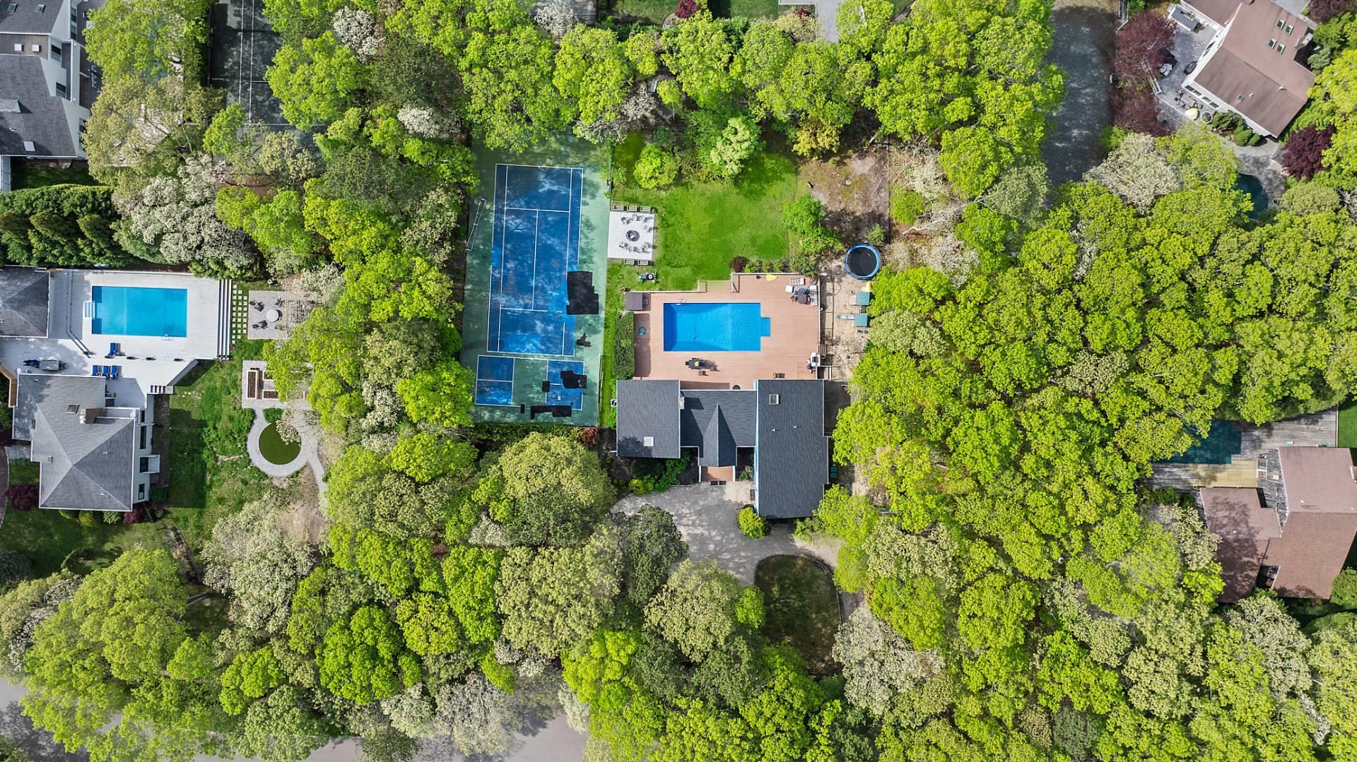 Single Family Quarter  Suffolk County, NY 11977, MLS-877630-24