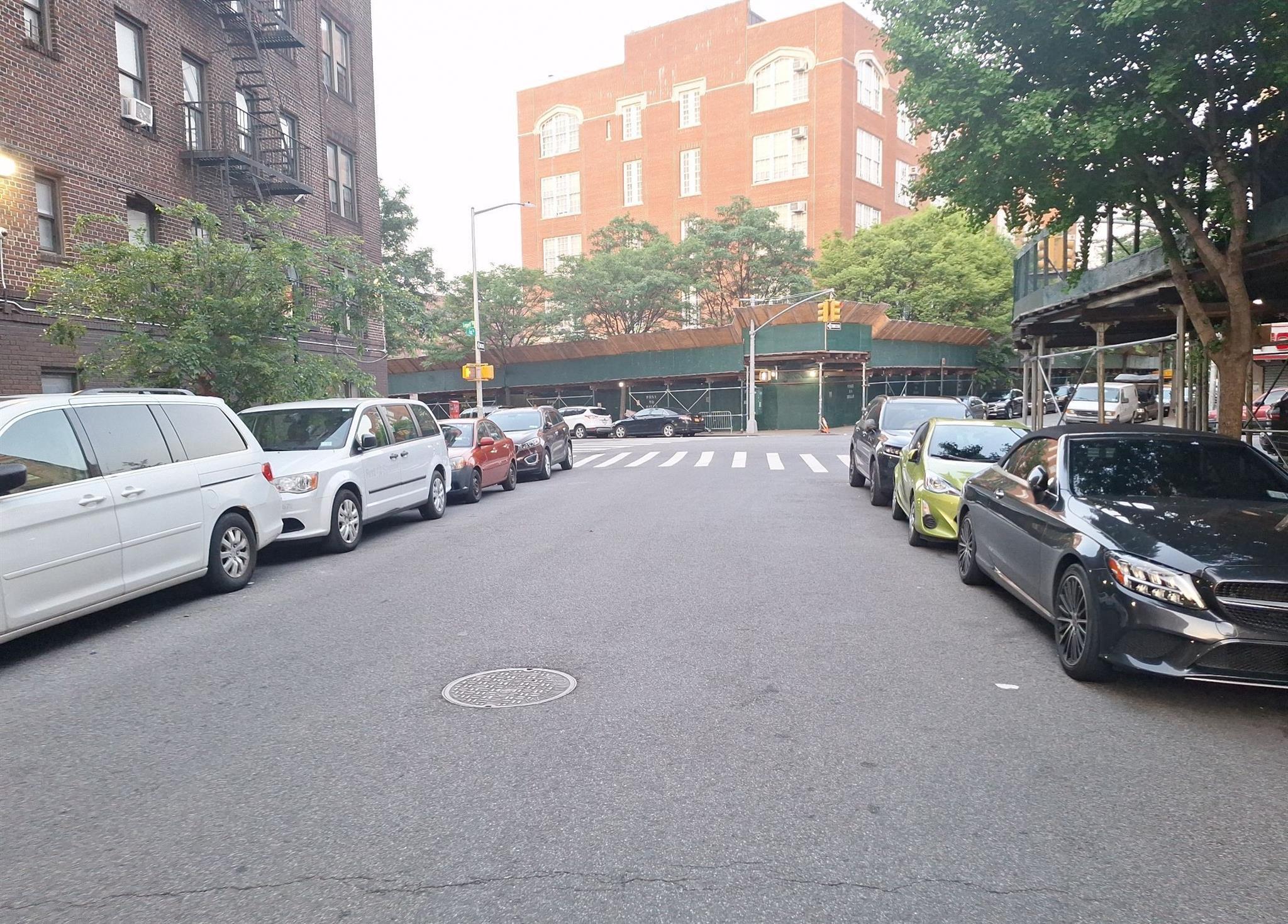 Coop Fox  Bronx, NY 10455, MLS-877633-14