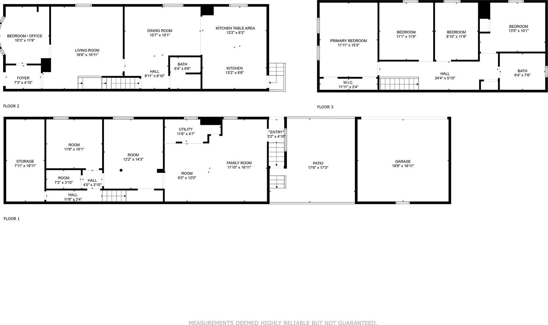 Single Family 69th  Queens, NY 11378, MLS-877634-31