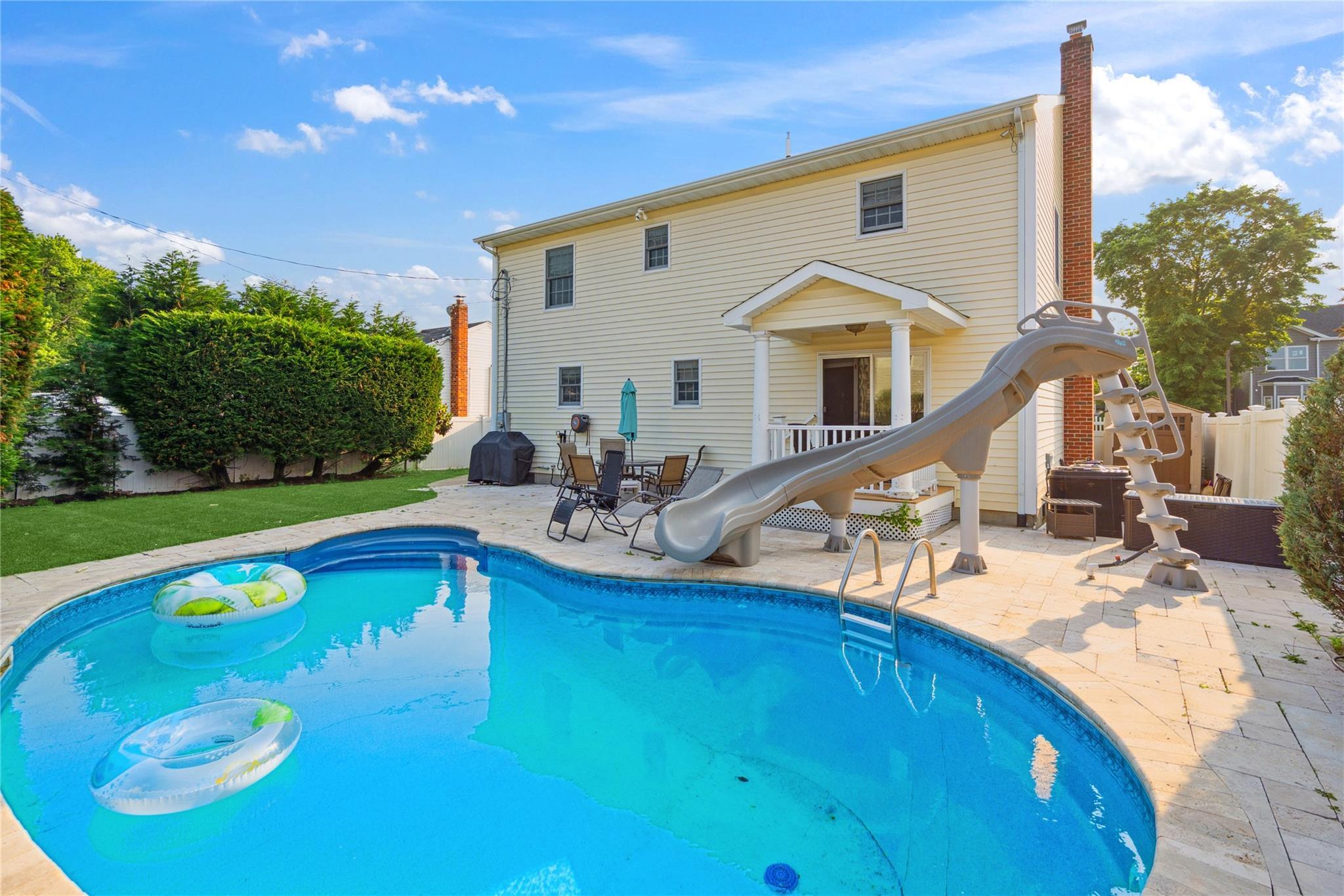 Single Family Syosset  Nassau County, NY 11791, MLS-877646-36