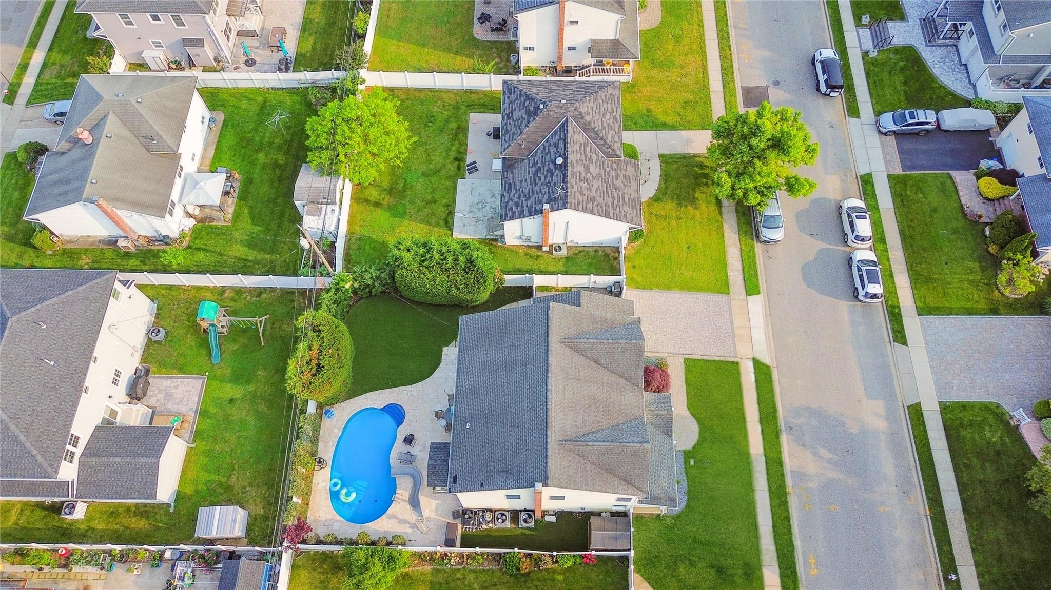 Single Family Syosset  Nassau County, NY 11791, MLS-877646-37