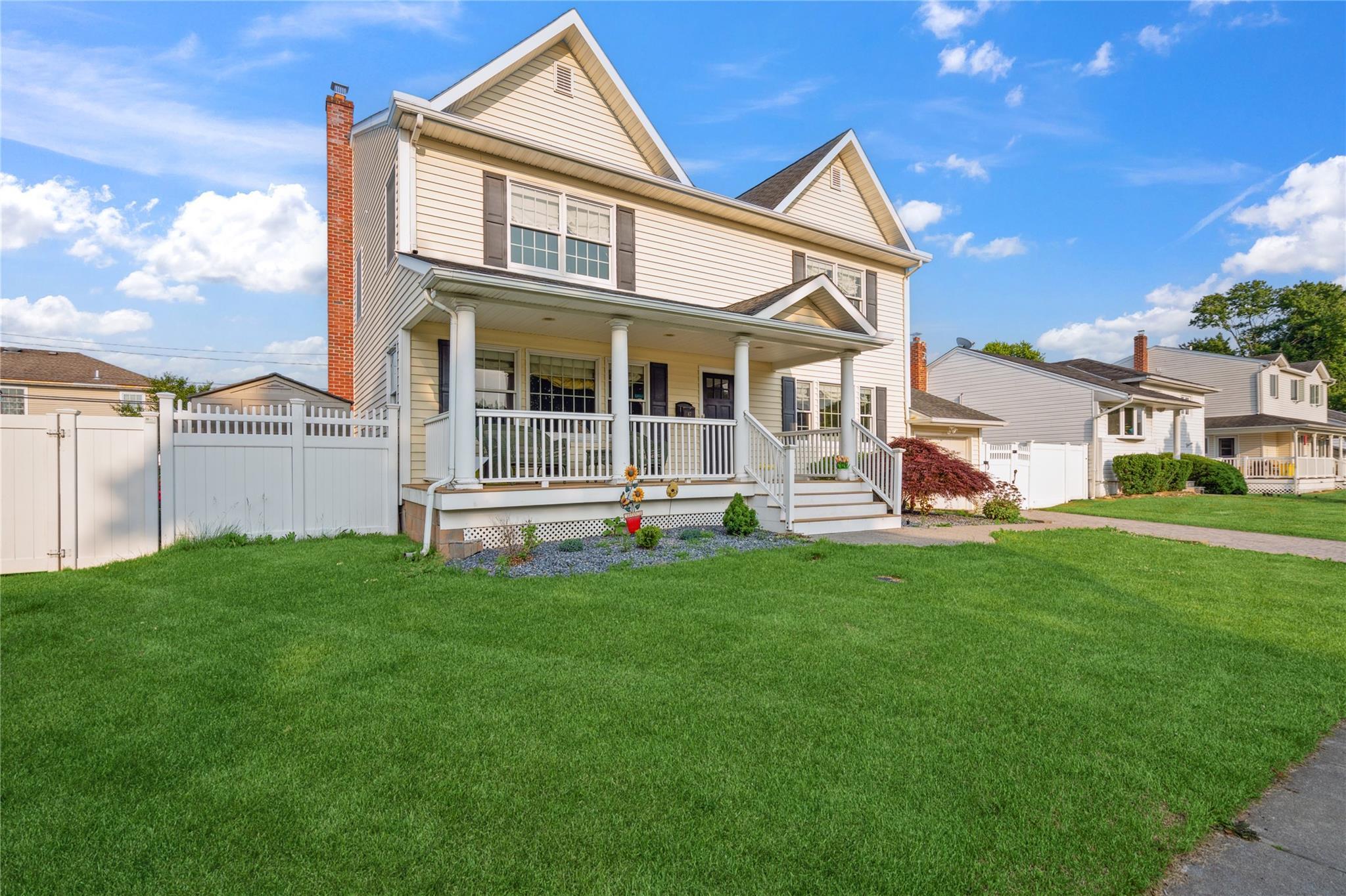 Single Family Syosset  Nassau County, NY 11791, MLS-877646-4