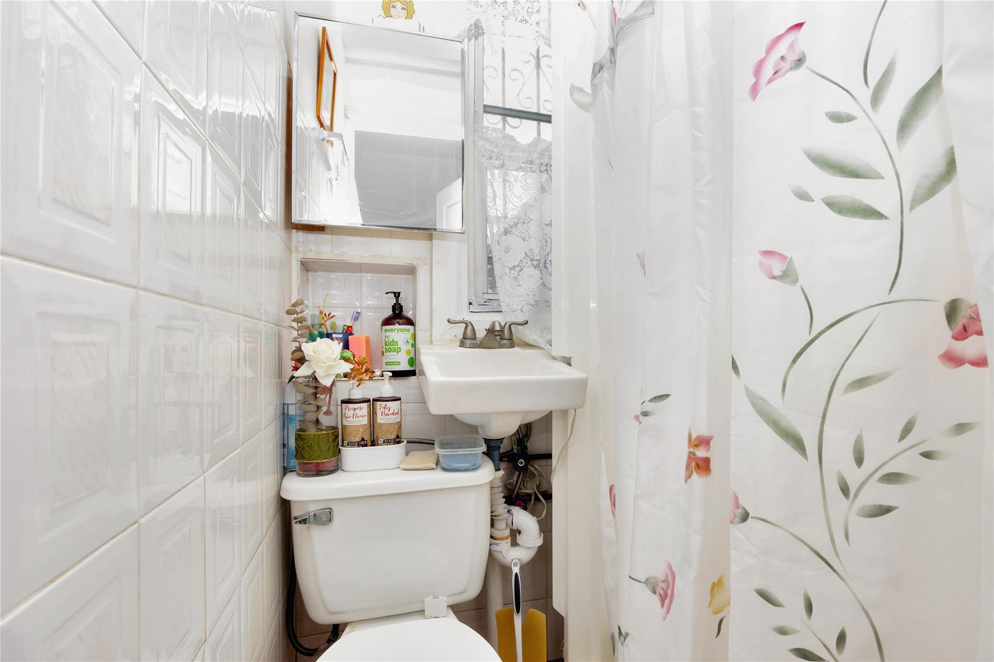 Single Family 92nd  Queens, NY 11369, MLS-877653-11