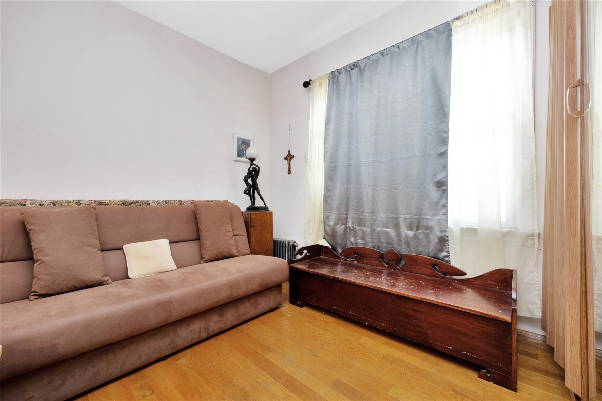 Single Family 92nd  Queens, NY 11369, MLS-877653-12