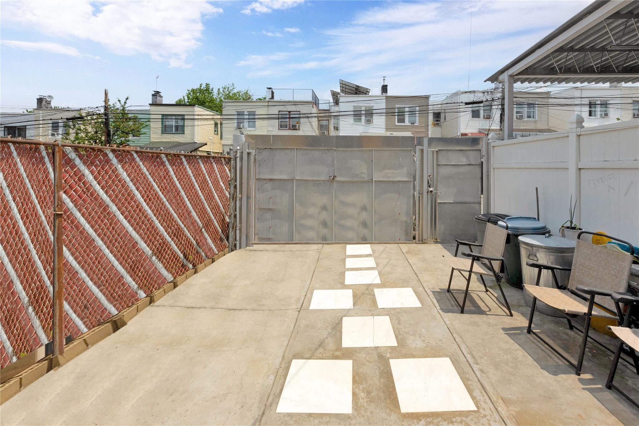 Single Family 92nd  Queens, NY 11369, MLS-877653-17