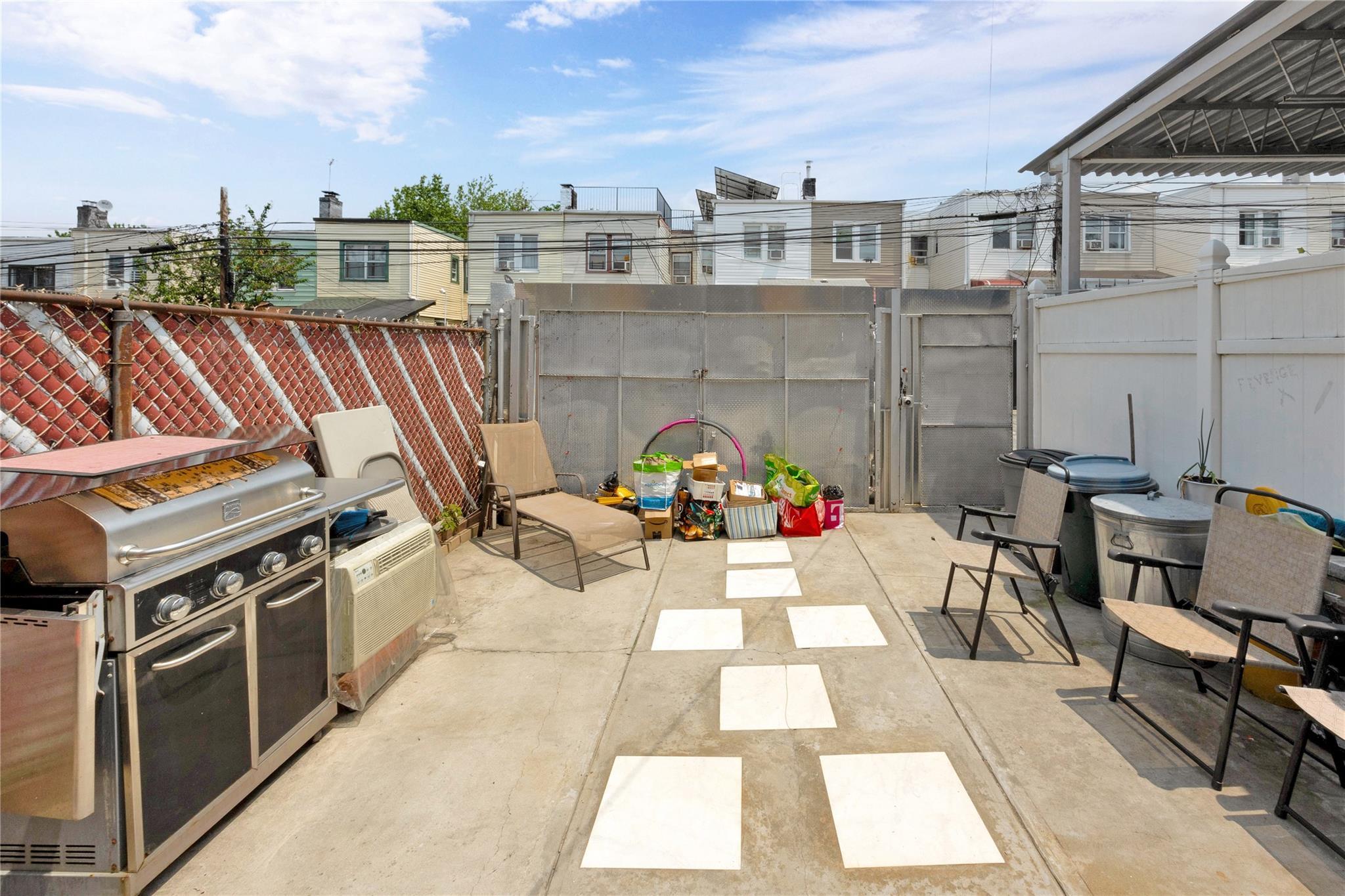 Single Family 92nd  Queens, NY 11369, MLS-877653-18