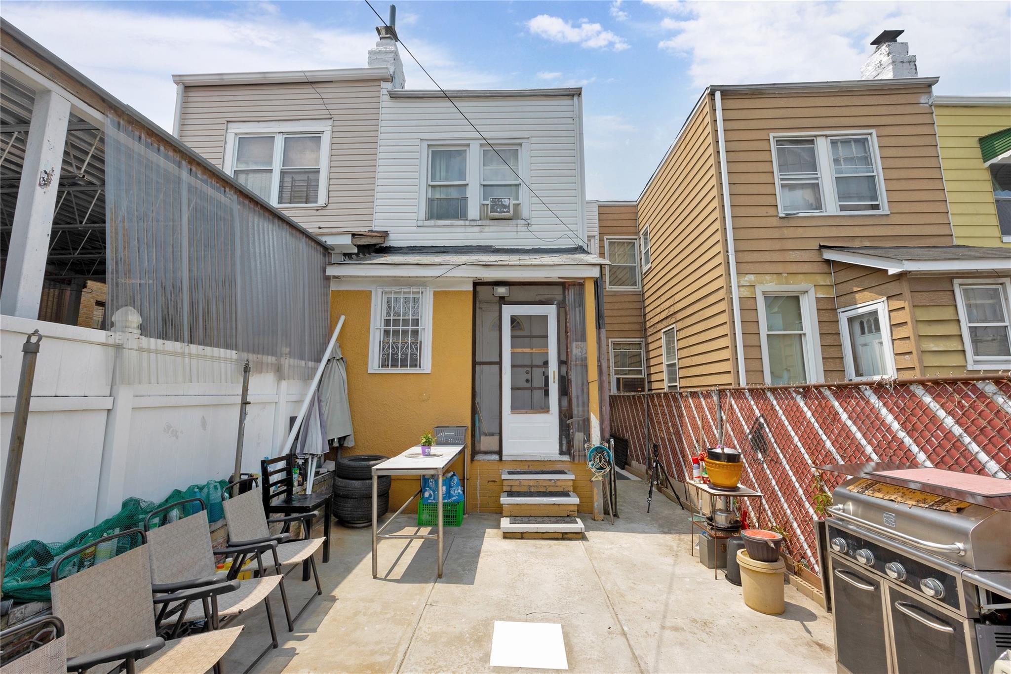 Single Family 92nd  Queens, NY 11369, MLS-877653-19