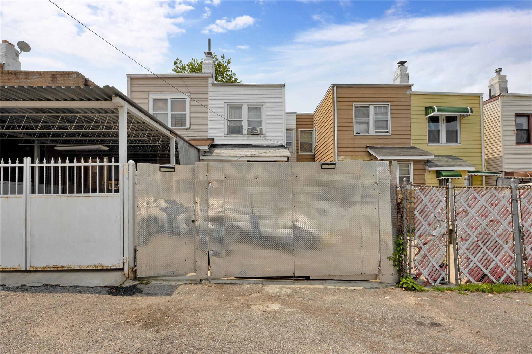 Single Family 92nd  Queens, NY 11369, MLS-877653-20
