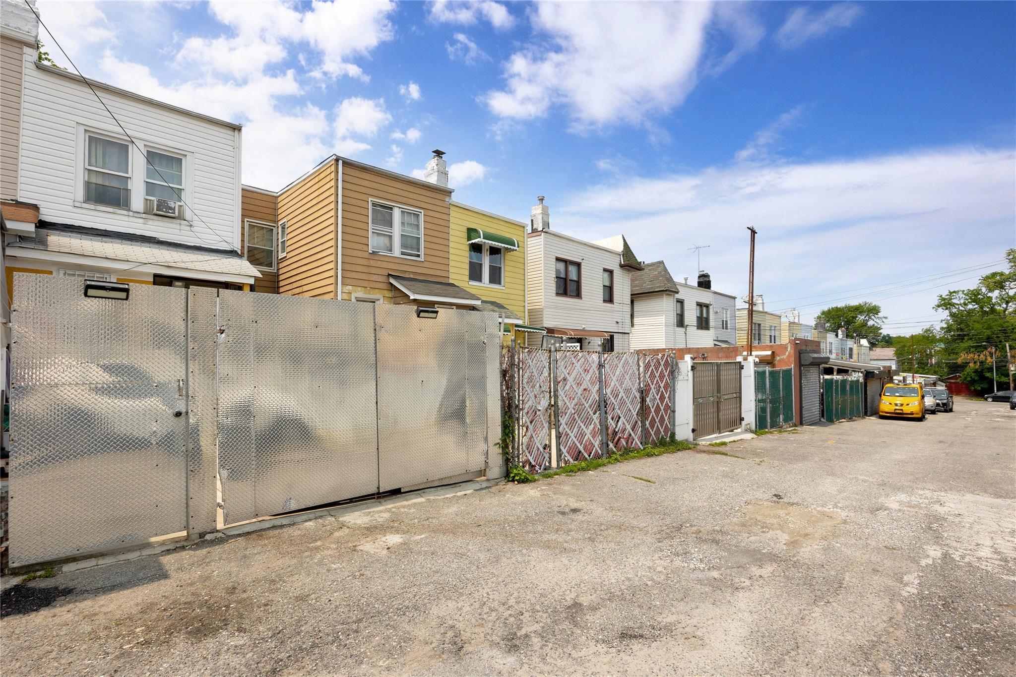 Single Family 92nd  Queens, NY 11369, MLS-877653-22