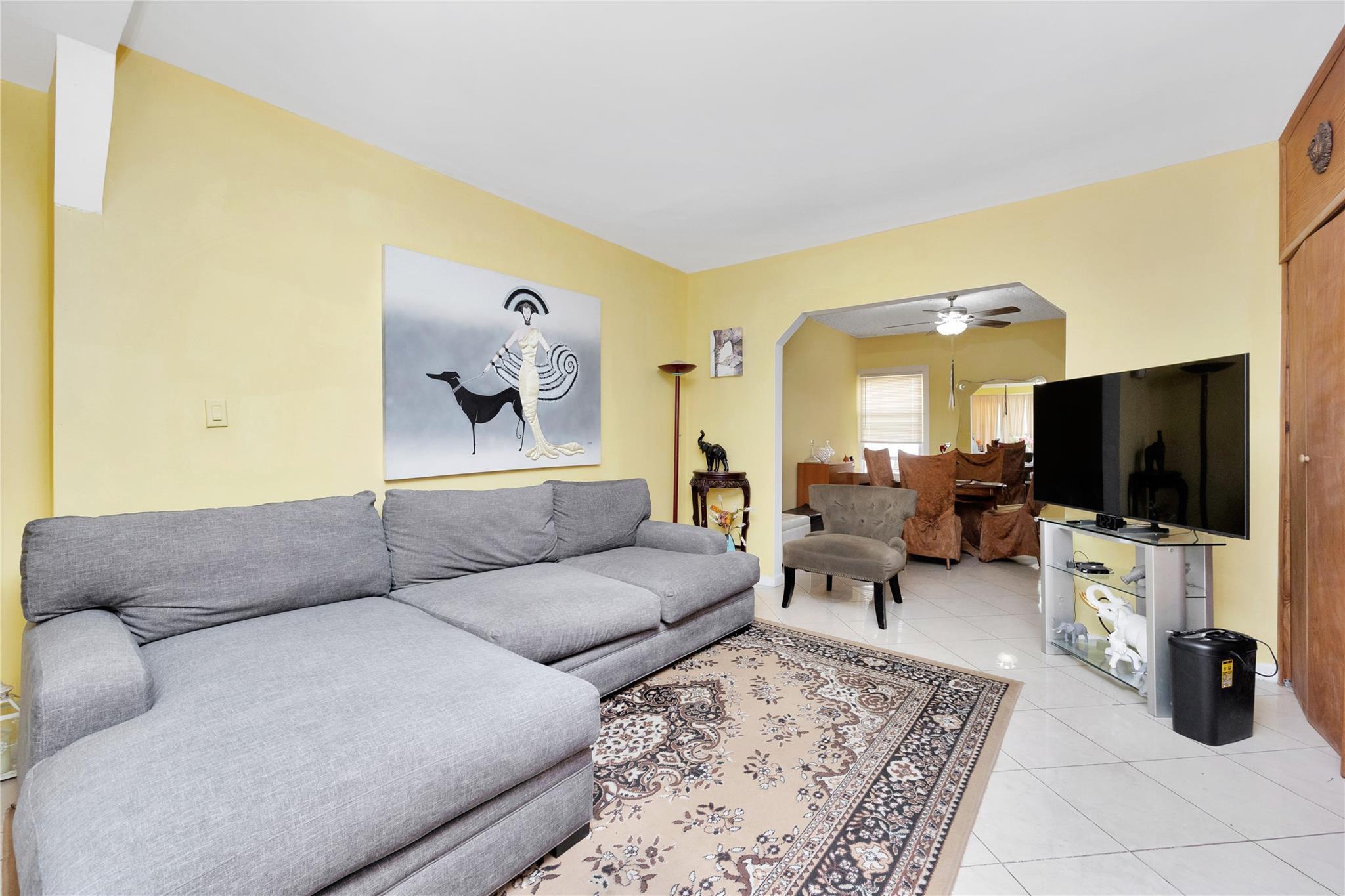 Single Family 92nd  Queens, NY 11369, MLS-877653-3