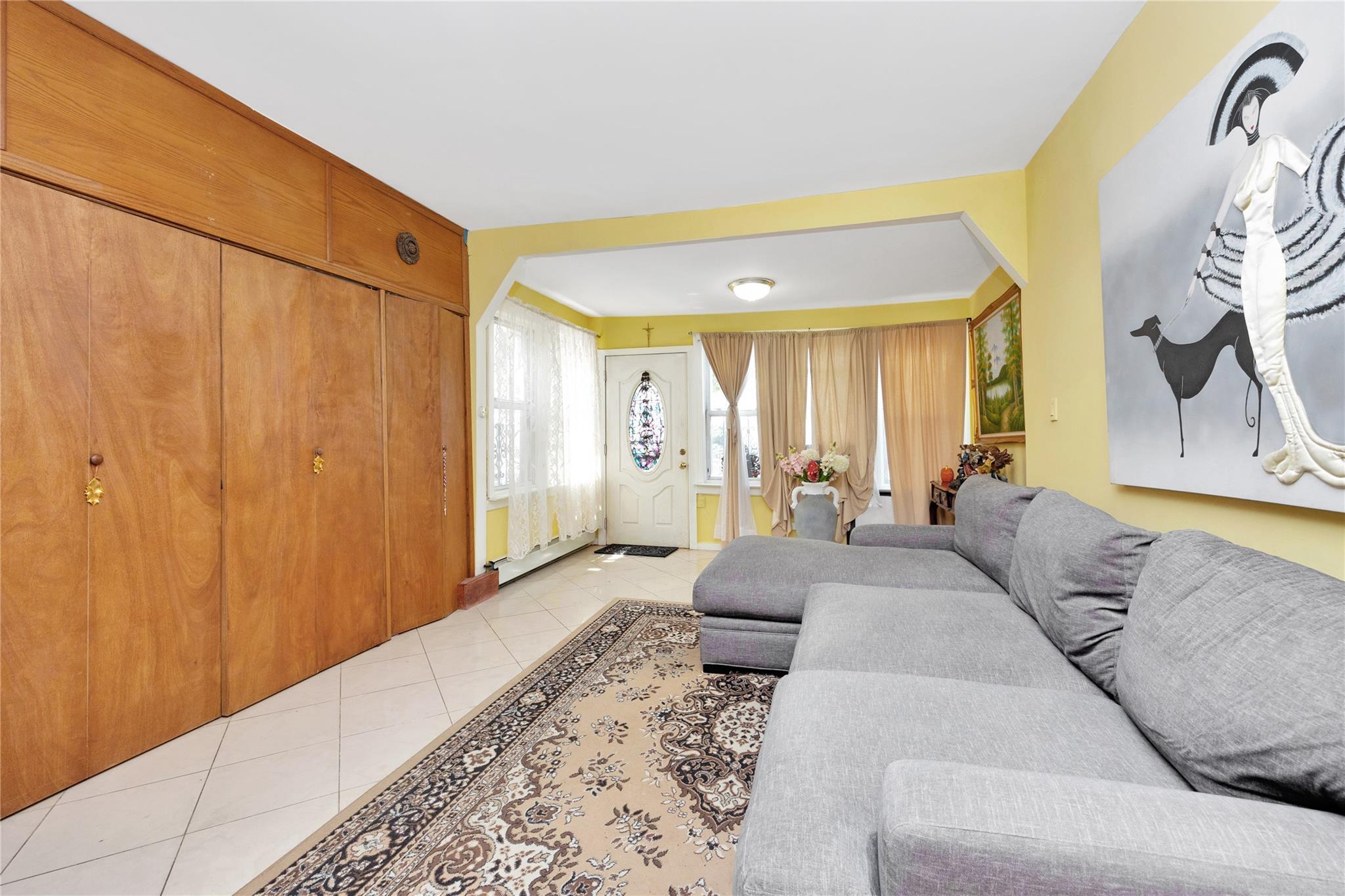 Single Family 92nd  Queens, NY 11369, MLS-877653-4