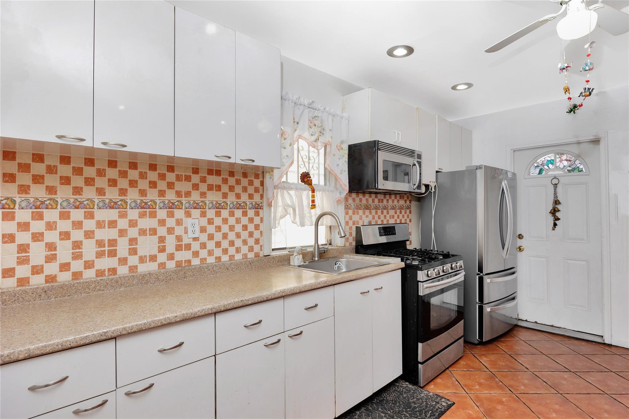 Single Family 92nd  Queens, NY 11369, MLS-877653-7