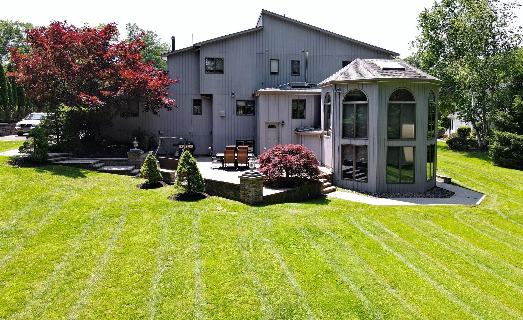 Single Family Snowdrop  Rockland County, NY 10956, MLS-877668-35