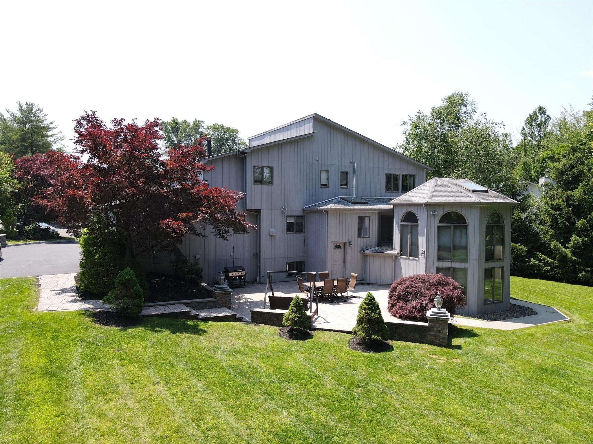 Single Family Snowdrop  Rockland County, NY 10956, MLS-877668-36