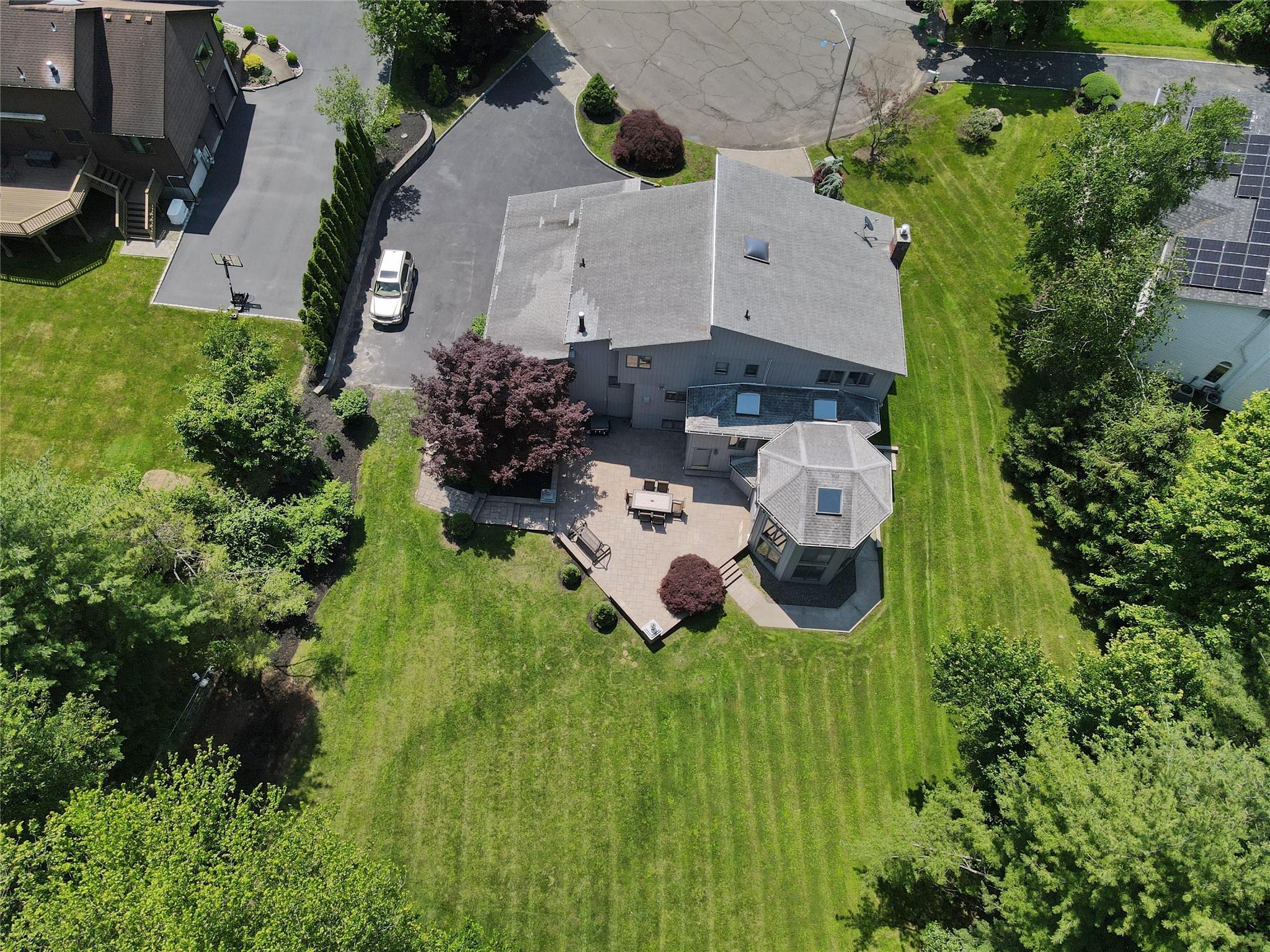 Single Family Snowdrop  Rockland County, NY 10956, MLS-877668-39