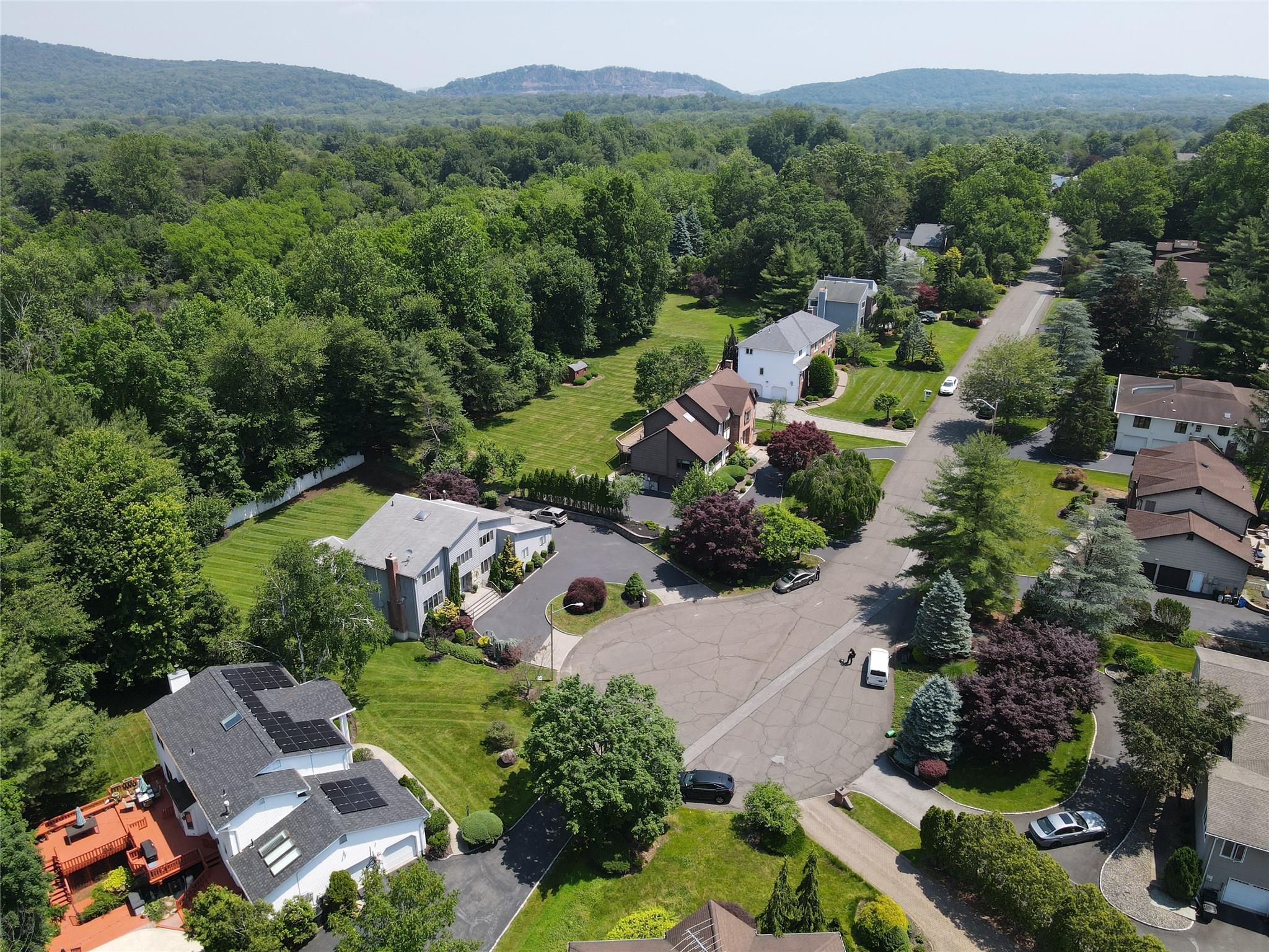 Single Family Snowdrop  Rockland County, NY 10956, MLS-877668-40
