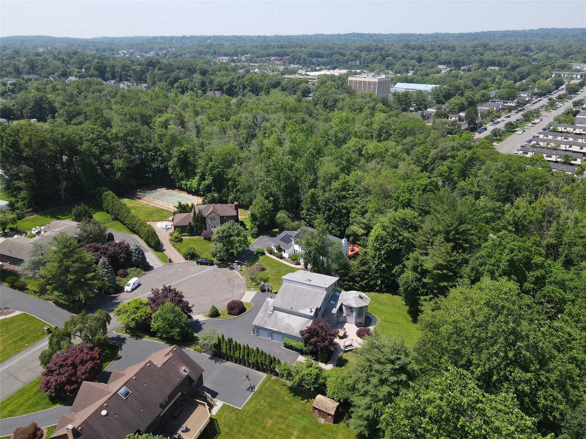 Single Family Snowdrop  Rockland County, NY 10956, MLS-877668-42