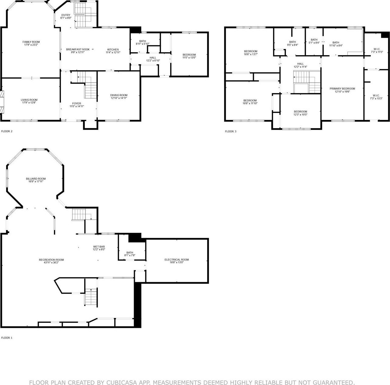 Single Family Snowdrop  Rockland County, NY 10956, MLS-877668-48