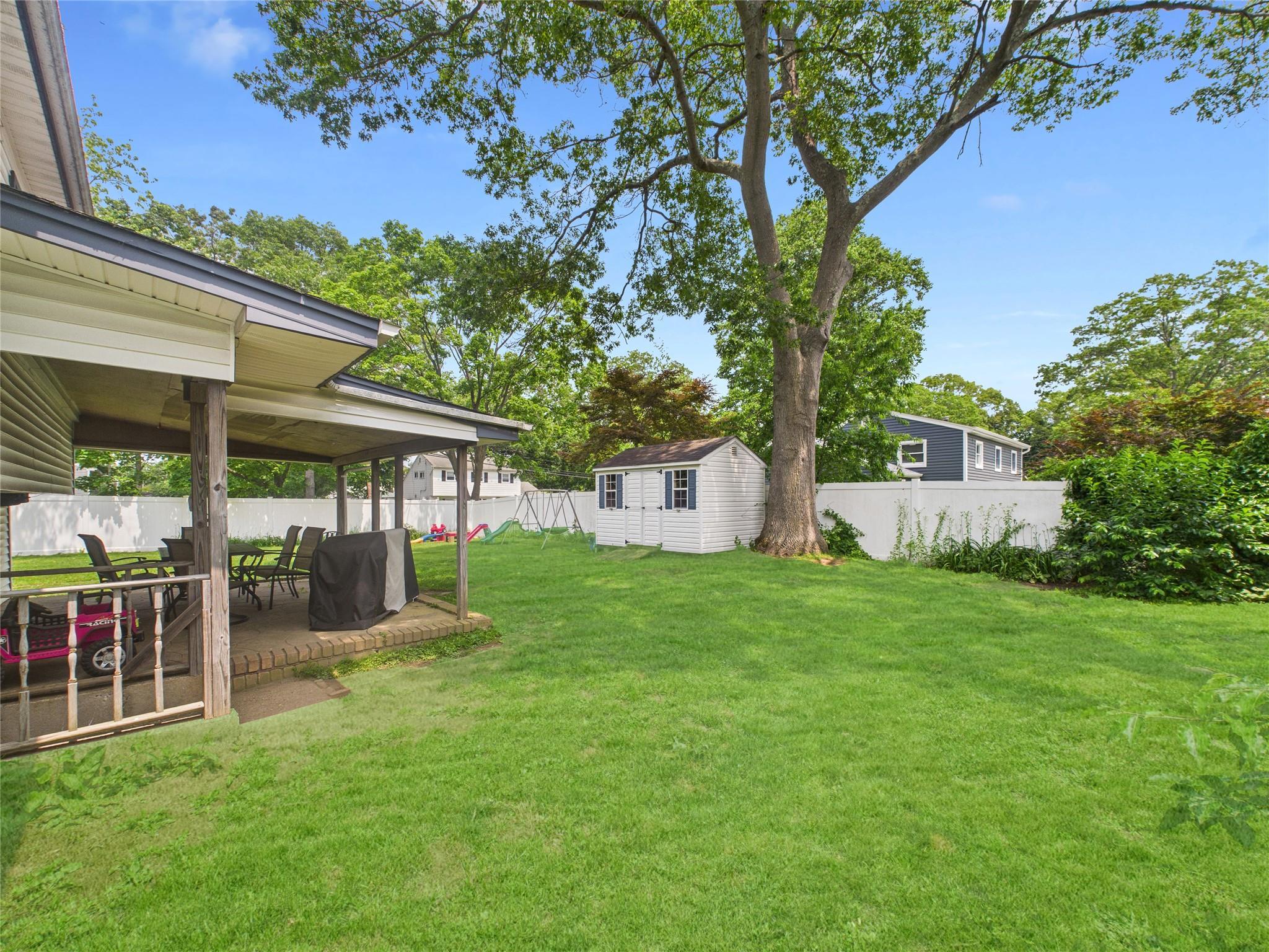Single Family Huron  Suffolk County, NY 11776, MLS-877671-16