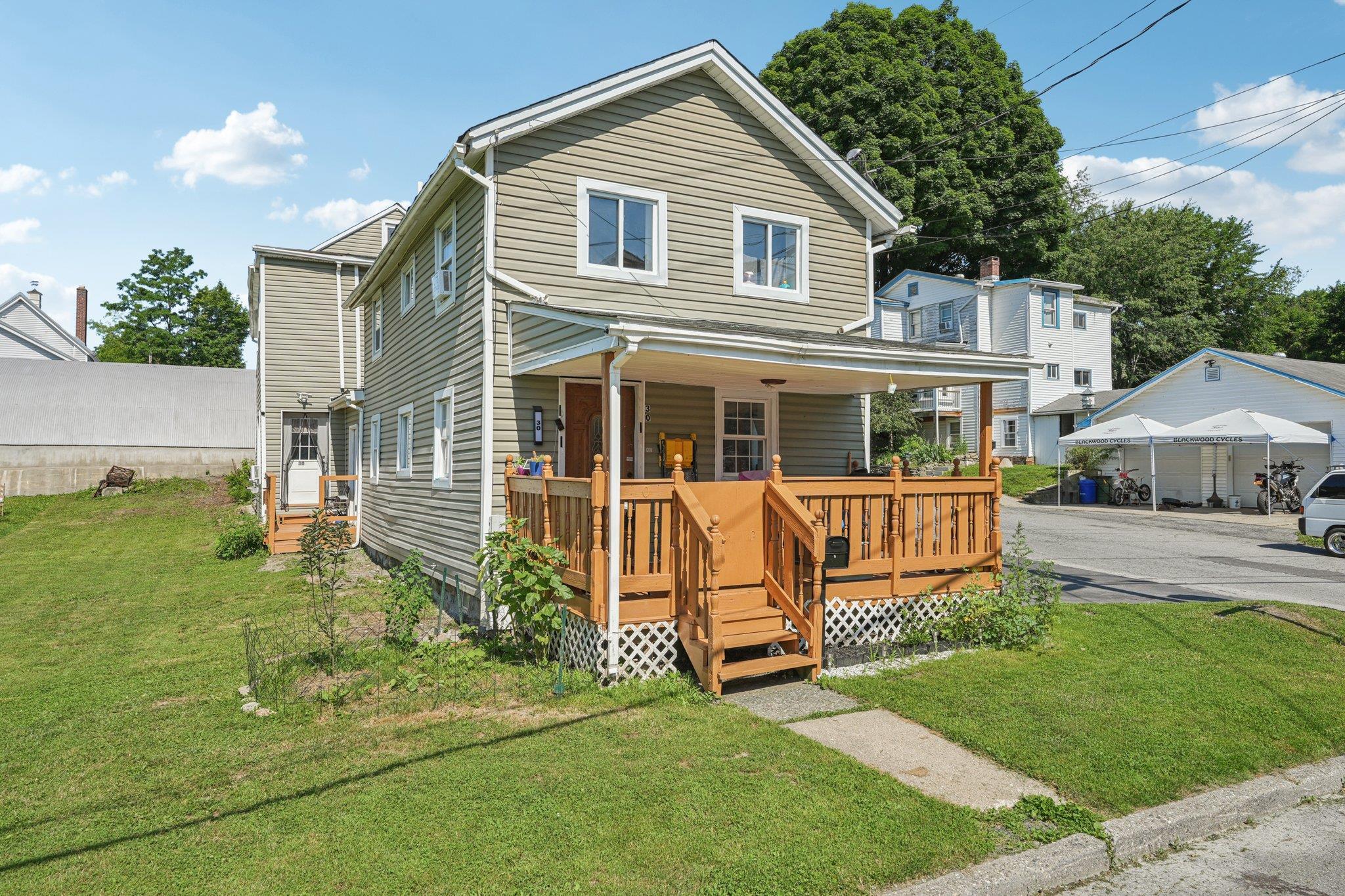 Single Family Elm  Orange County, NY 12586, MLS-877682-2
