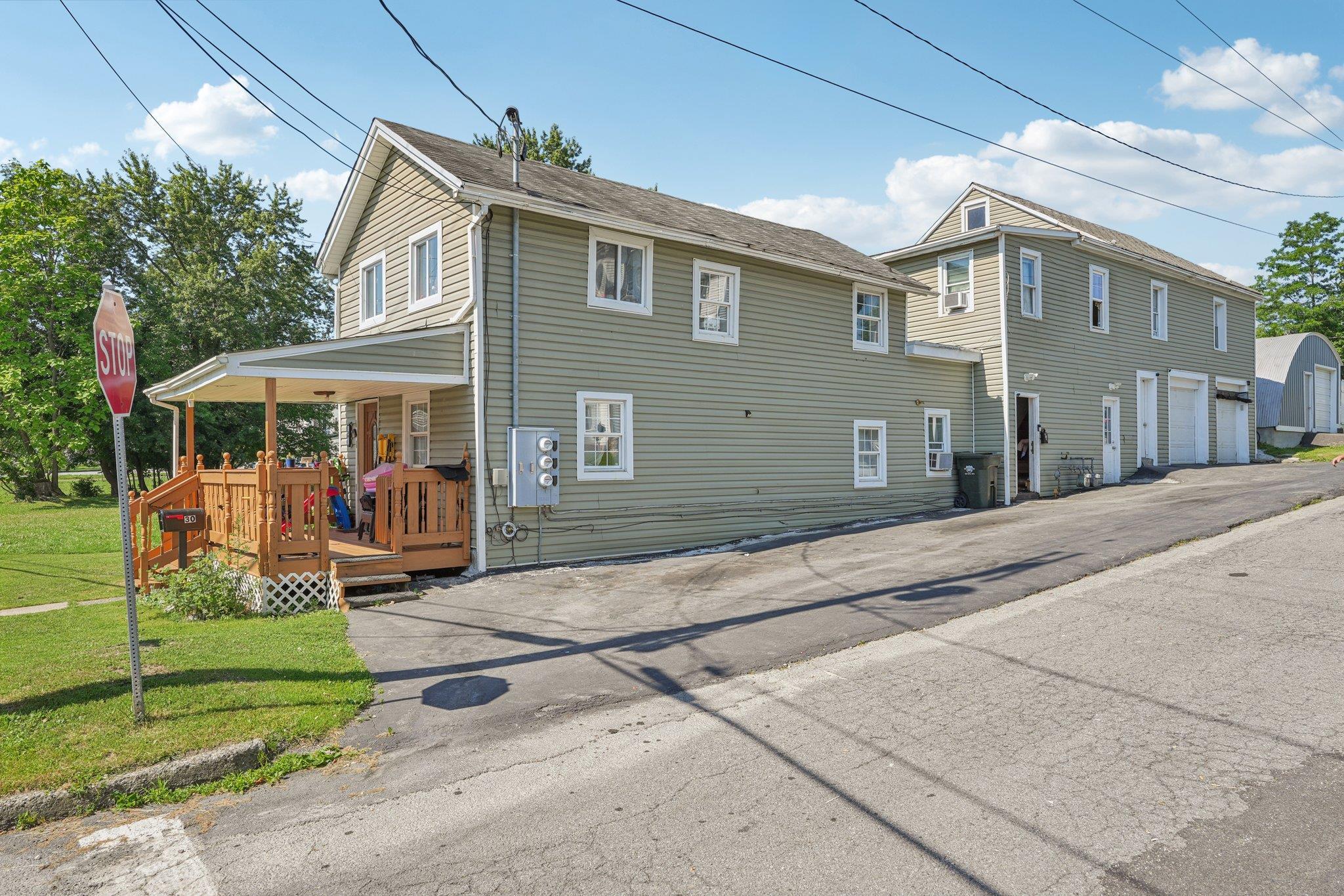Single Family Elm  Orange County, NY 12586, MLS-877682-3