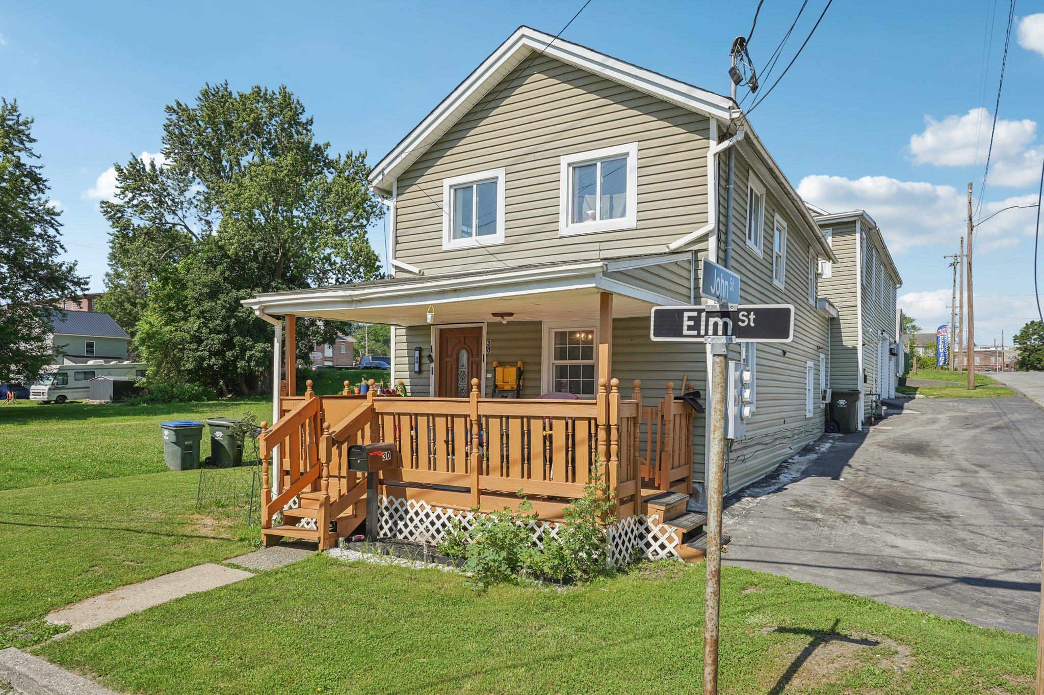 Single Family Elm  Orange County, NY 12586, MLS-877682-4