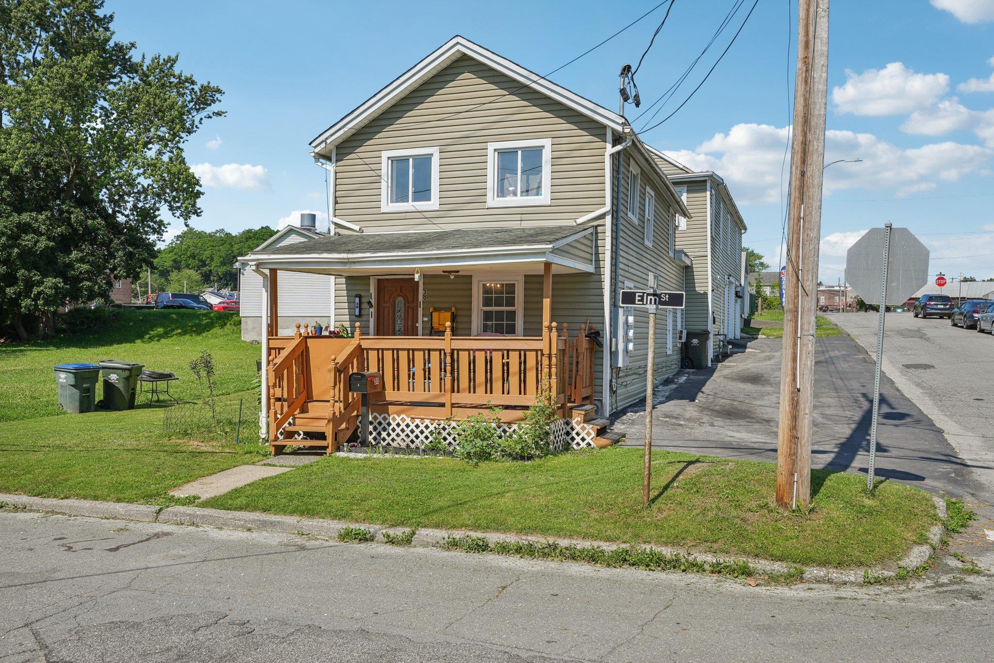 Single Family Elm  Orange County, NY 12586, MLS-877682-5