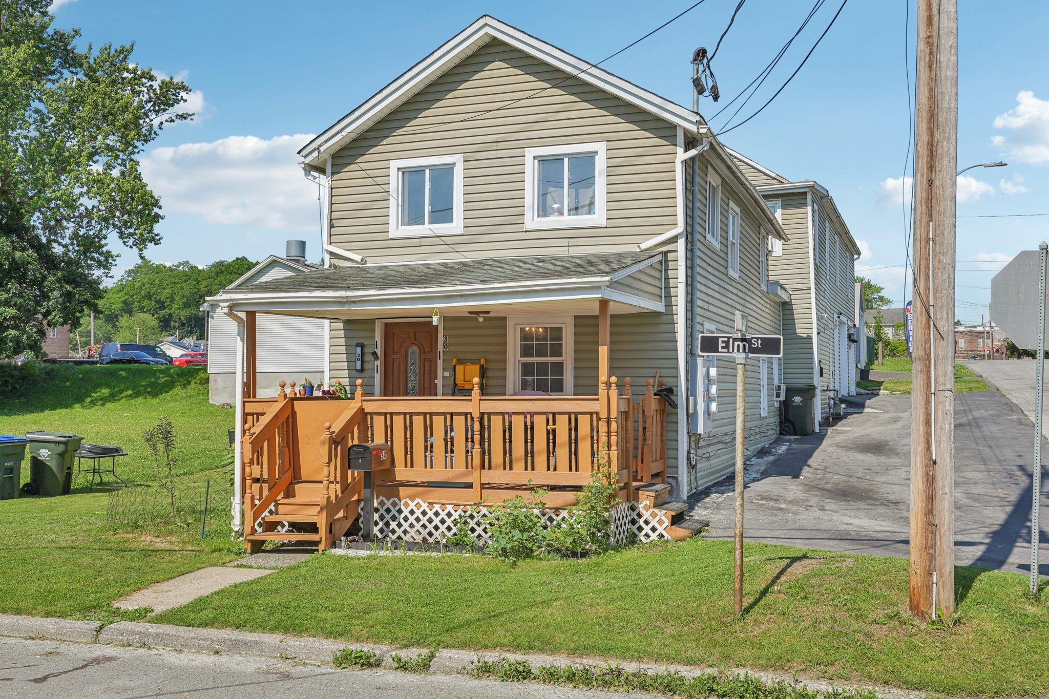 Single Family Elm  Orange County, NY 12586, MLS-877682-6
