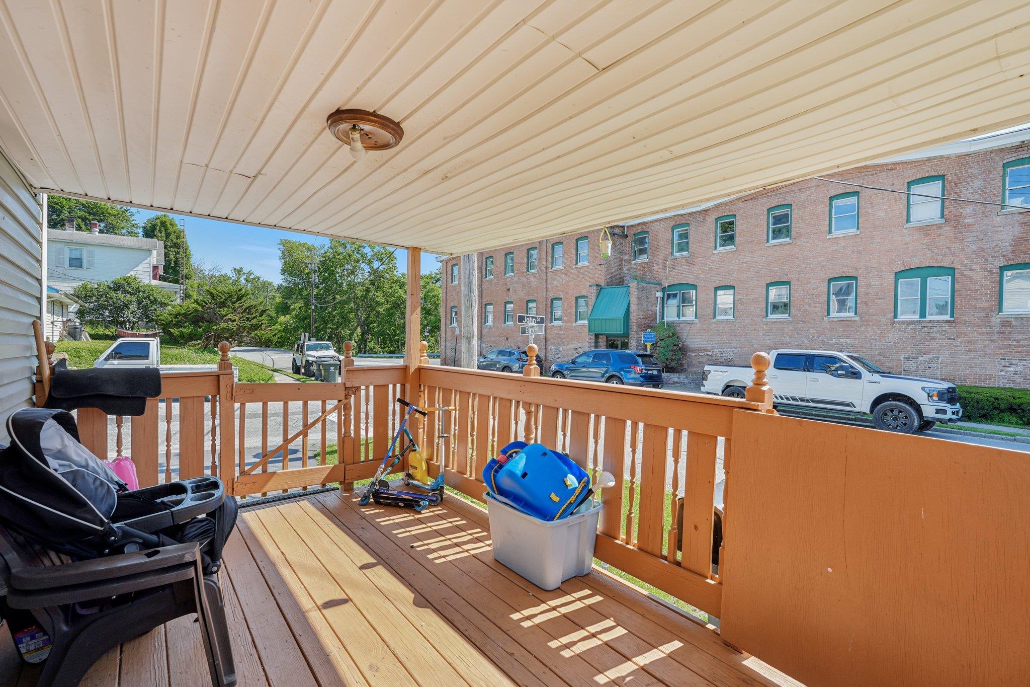 Single Family Elm  Orange County, NY 12586, MLS-877682-8