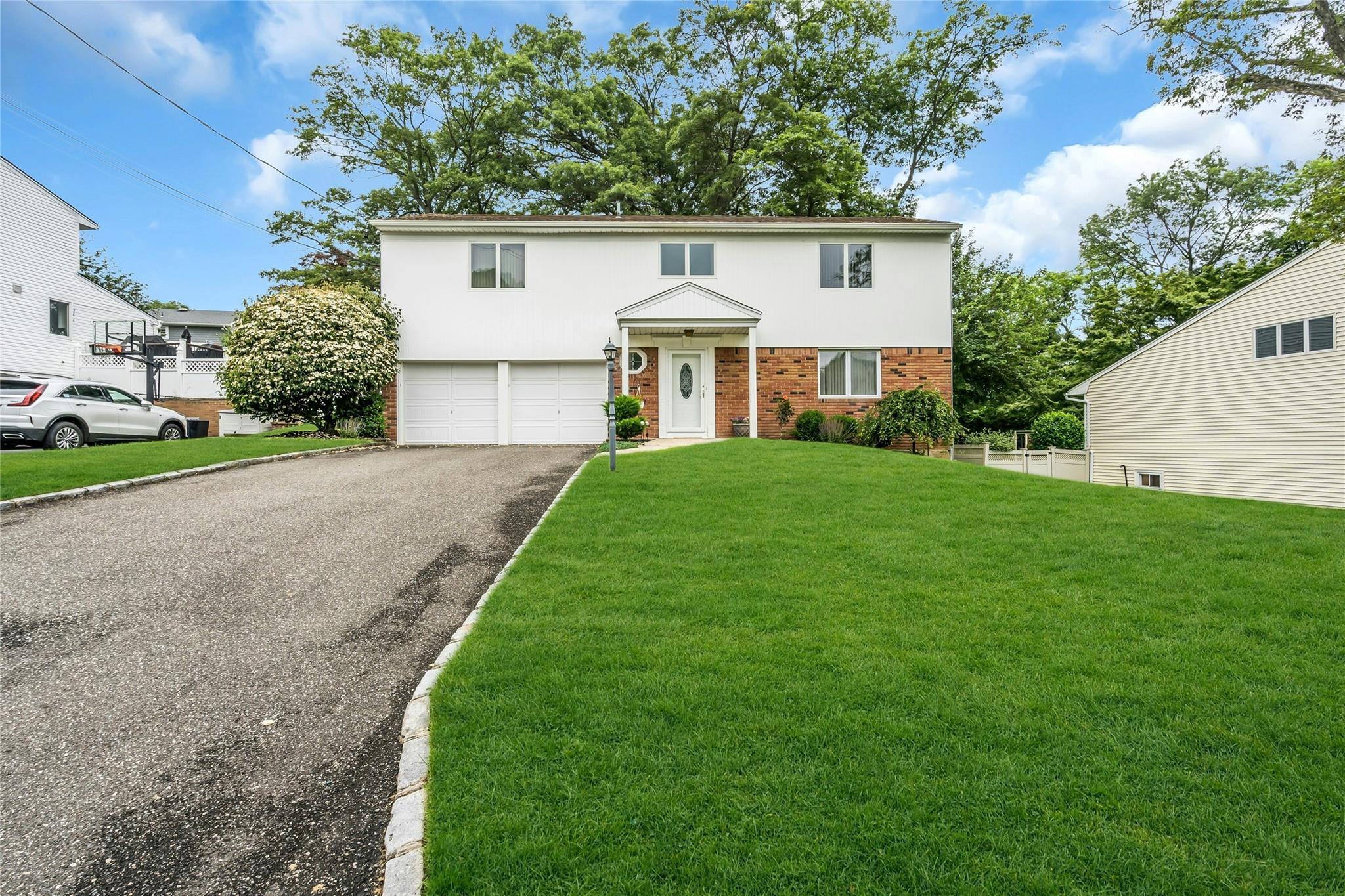 Single Family Harvard  Nassau County, NY 11803, MLS-877694-2