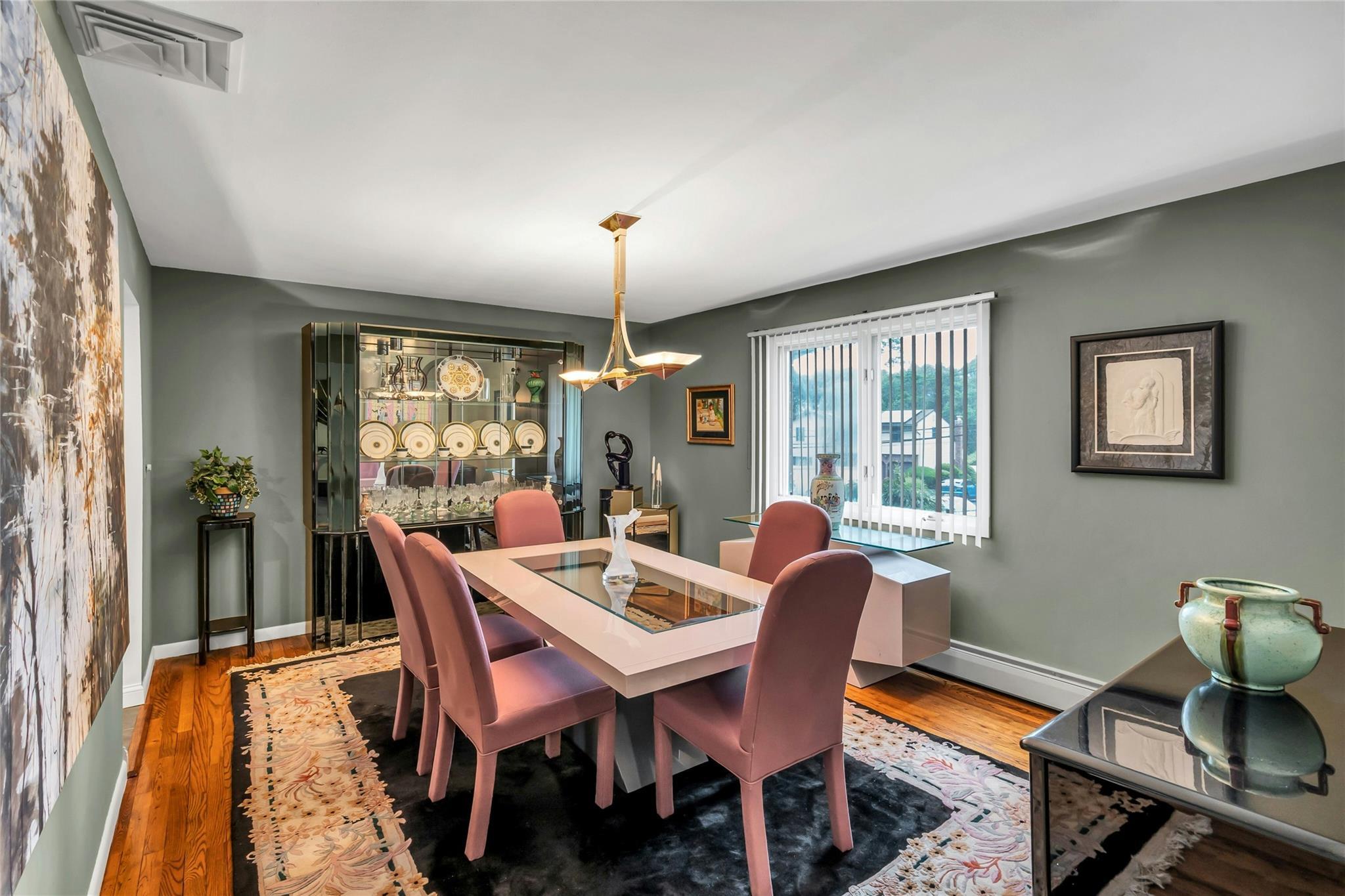 Single Family Harvard  Nassau County, NY 11803, MLS-877694-4