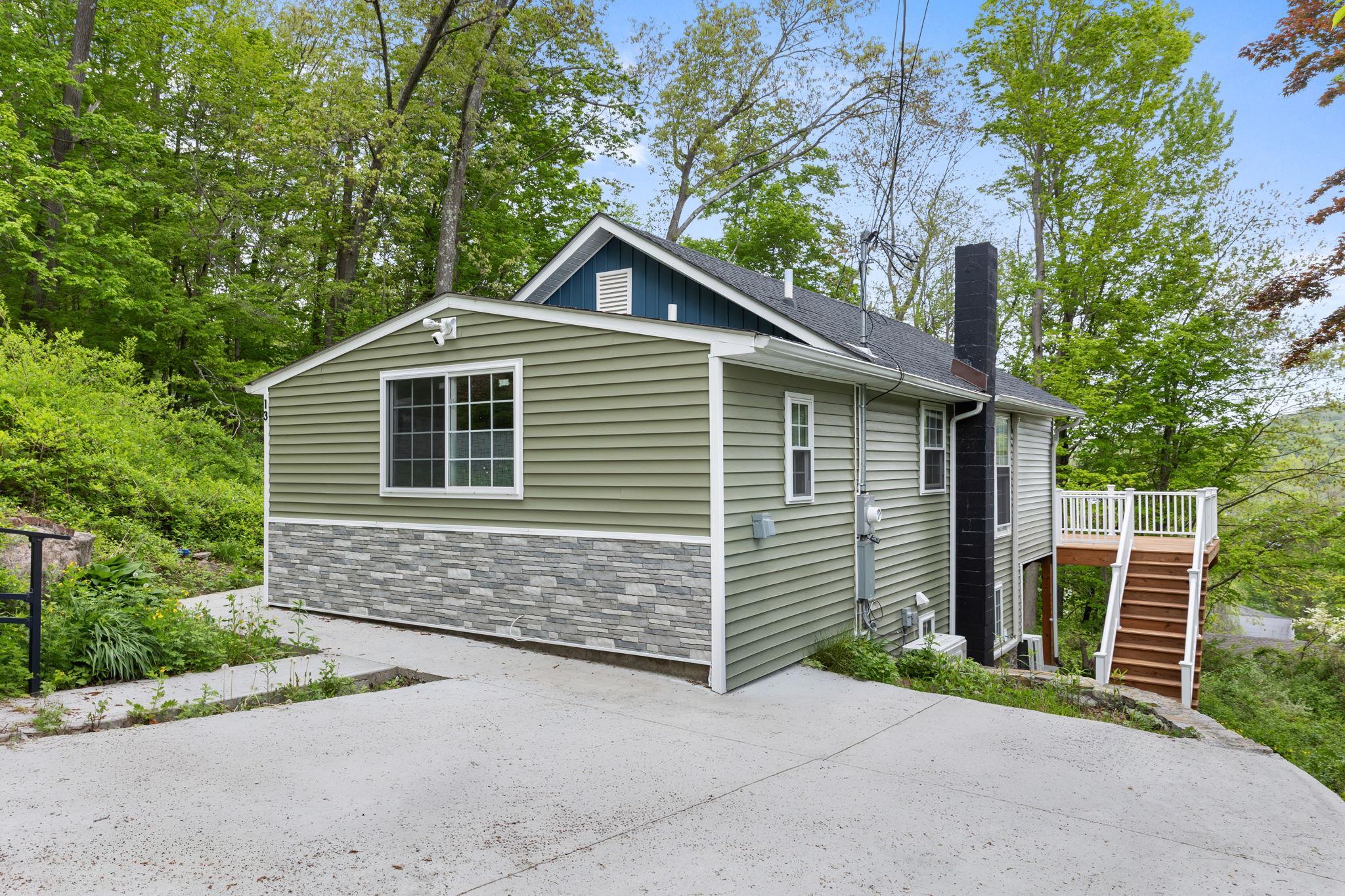 Single Family Ripley  Putnam County, NY 12563, MLS-877696-2