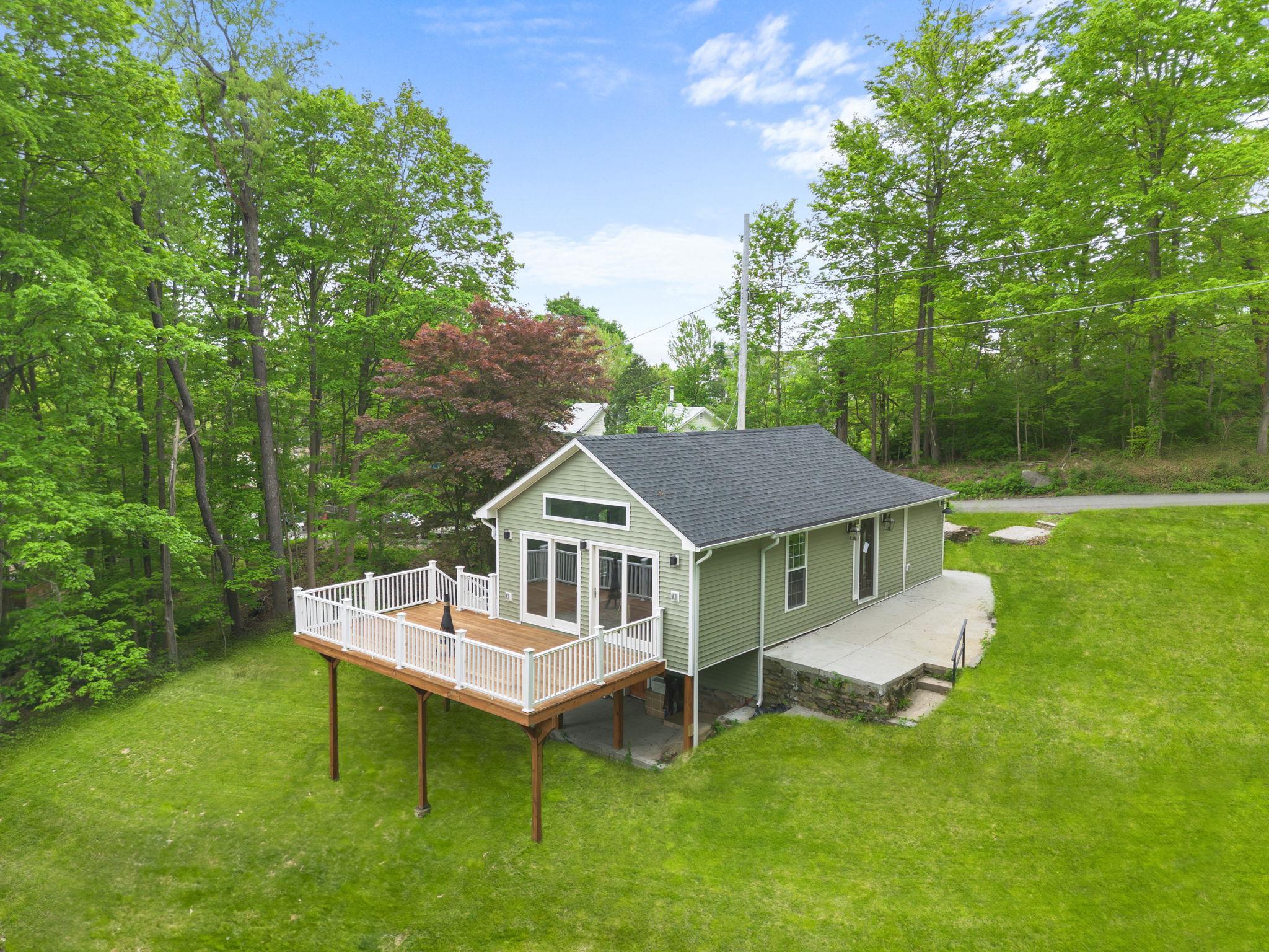 Single Family Ripley  Putnam County, NY 12563, MLS-877696-3
